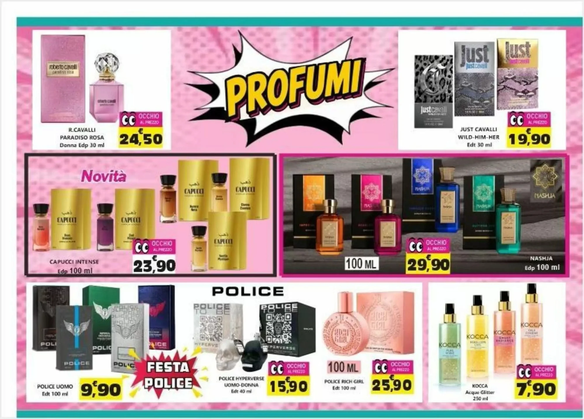 Volantino Euroshop Volantino Euroshop pagina 3