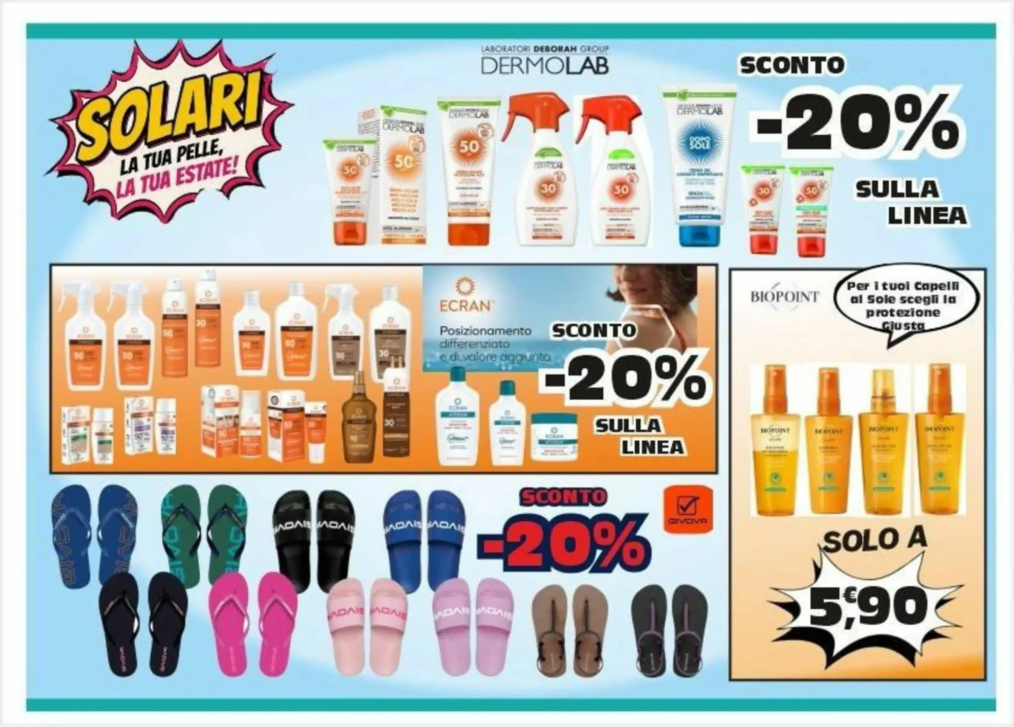 Volantino Euroshop Volantino Euroshop pagina 5