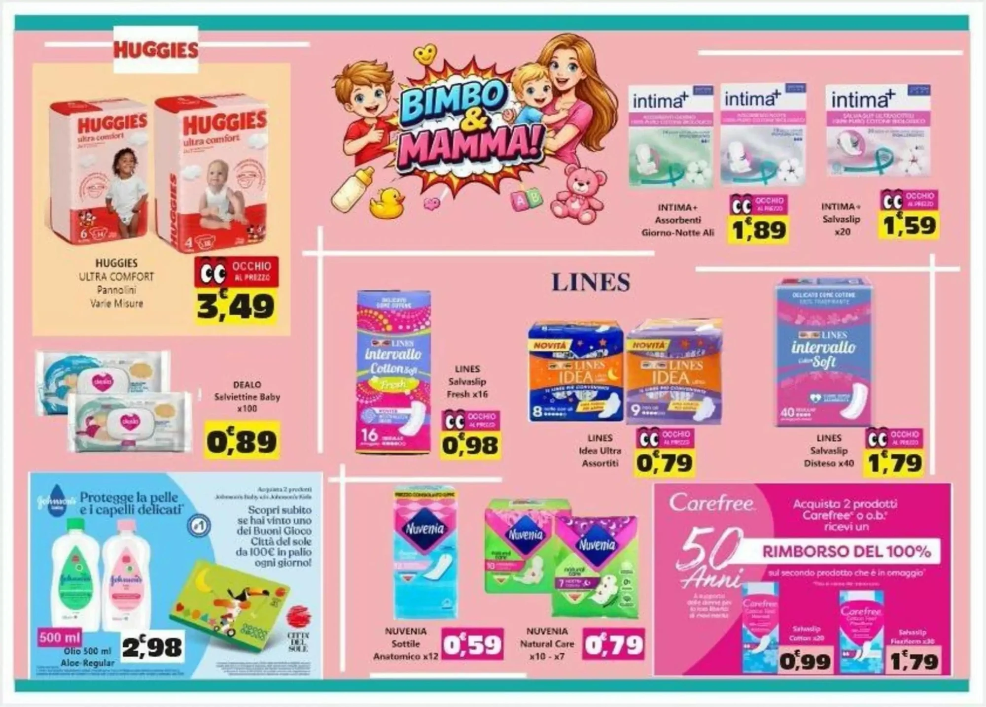 Volantino Euroshop Volantino Euroshop pagina 12