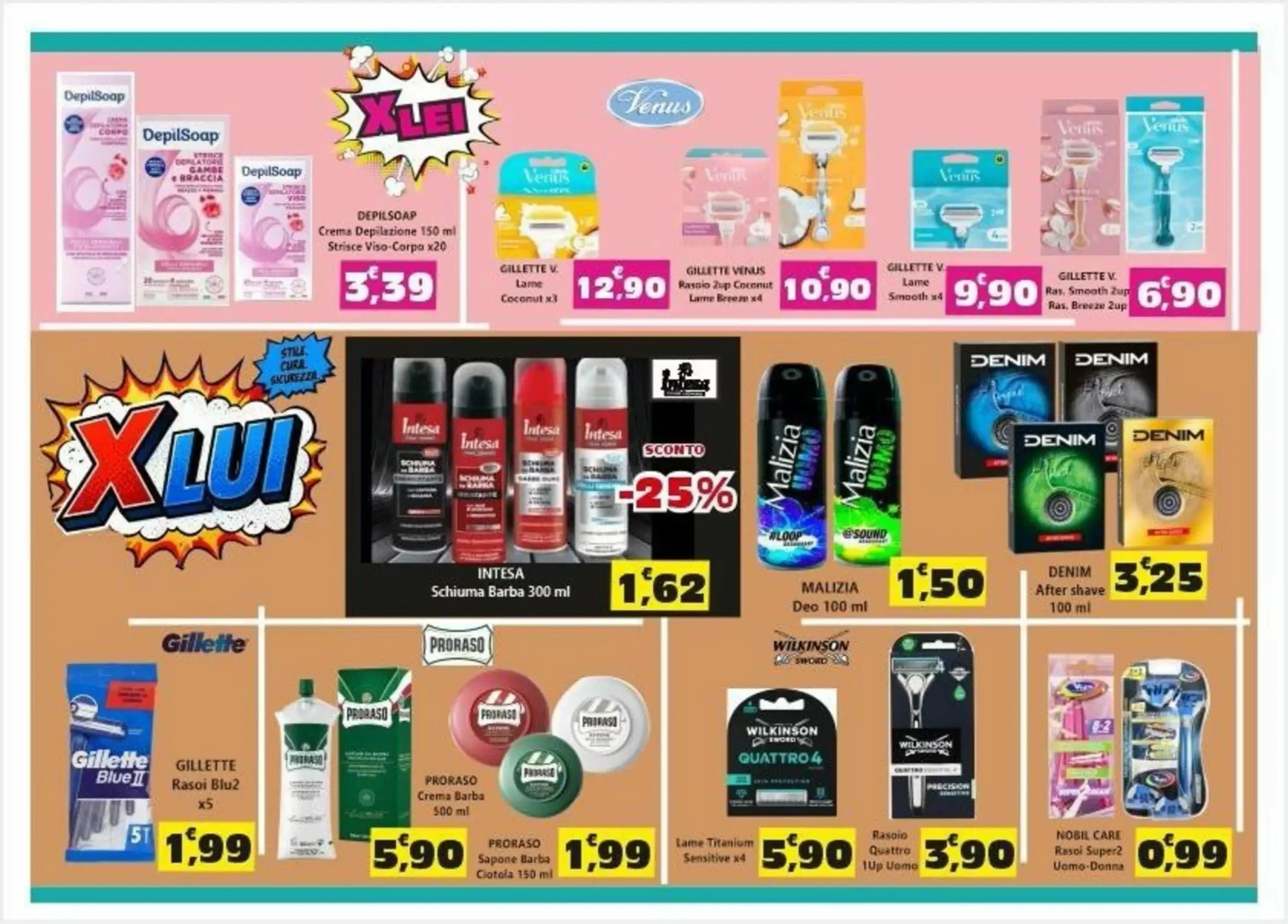 Volantino Euroshop Volantino Euroshop pagina 14