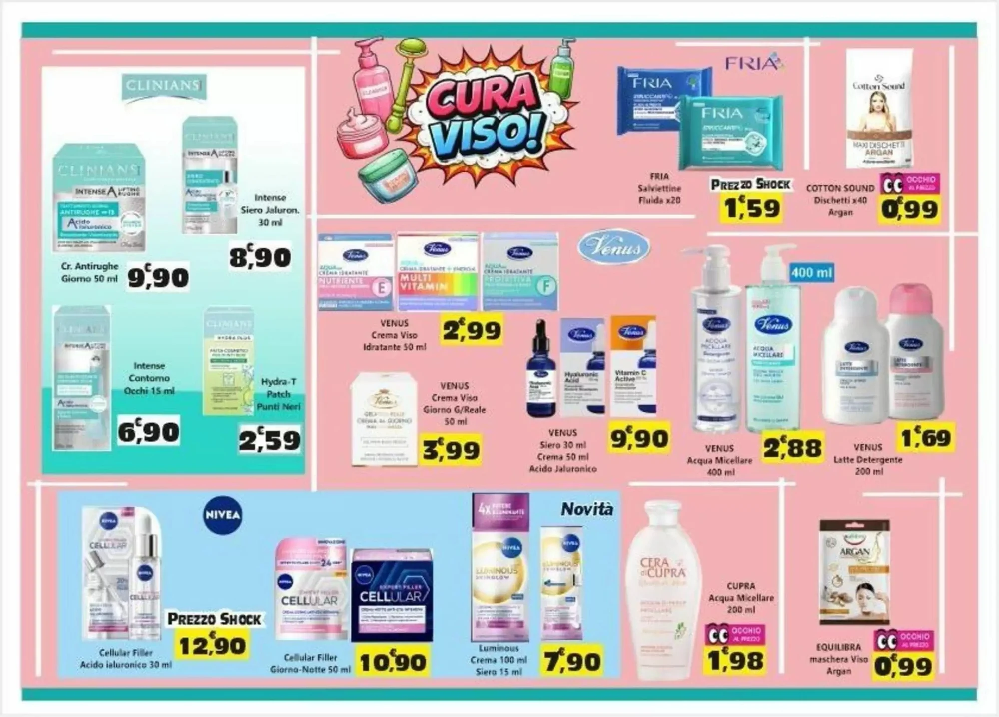 Volantino Euroshop Volantino Euroshop pagina 19