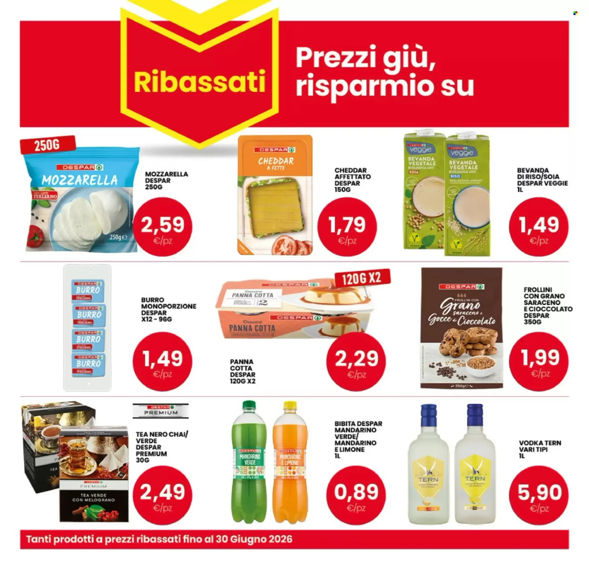 Volantino Eurospar Volantino Eurospar pagina 22