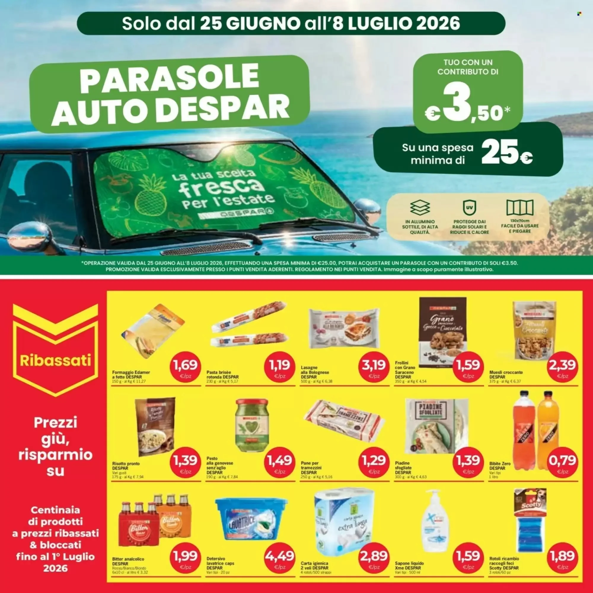 Volantino Eurospar Volantino Eurospar pagina 14
