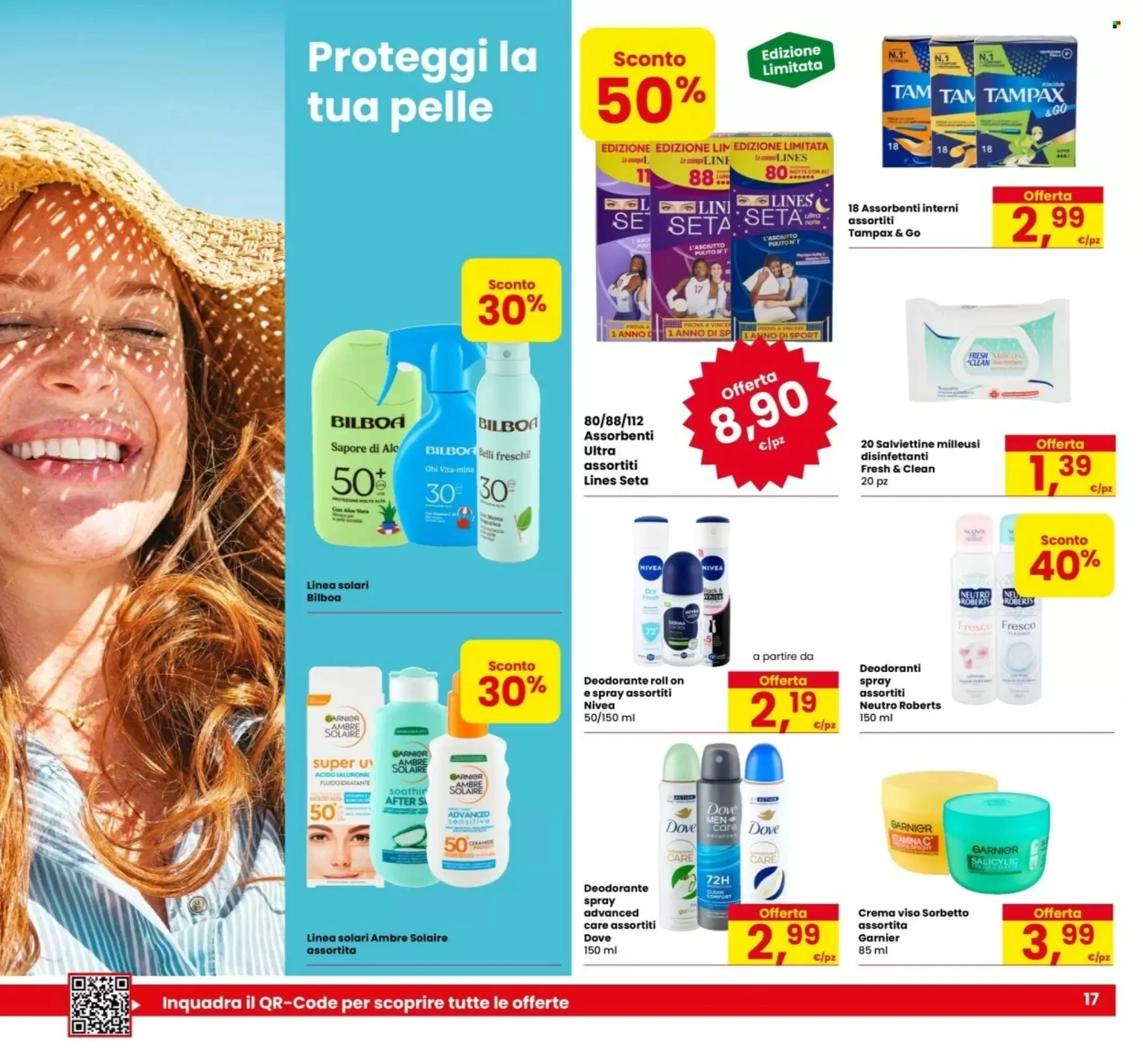 Volantino Eurospar Volantino Eurospar pagina 17