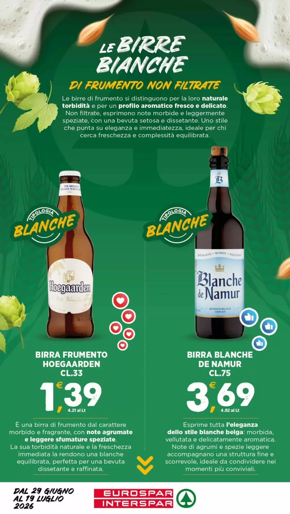 Volantino Eurospar Volantino Eurospar pagina 11