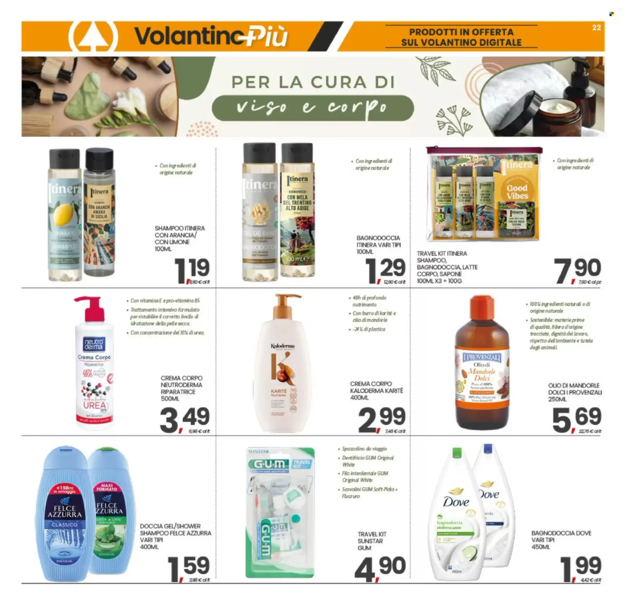 Volantino Eurospar Volantino Eurospar pagina 21