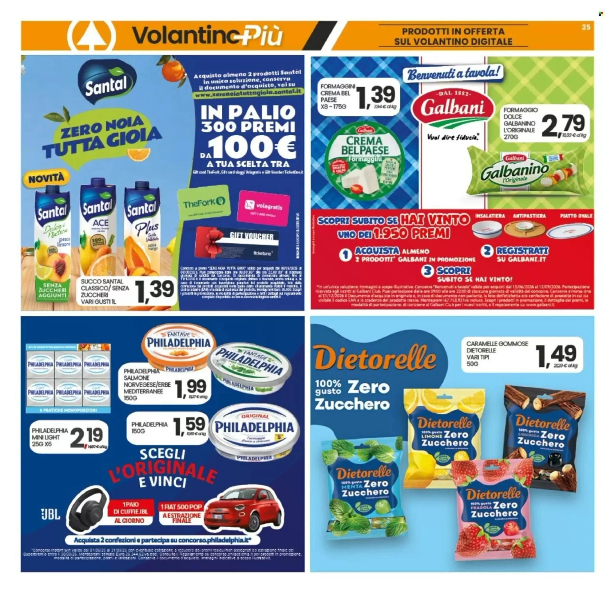 Volantino Eurospar Volantino Eurospar pagina 24