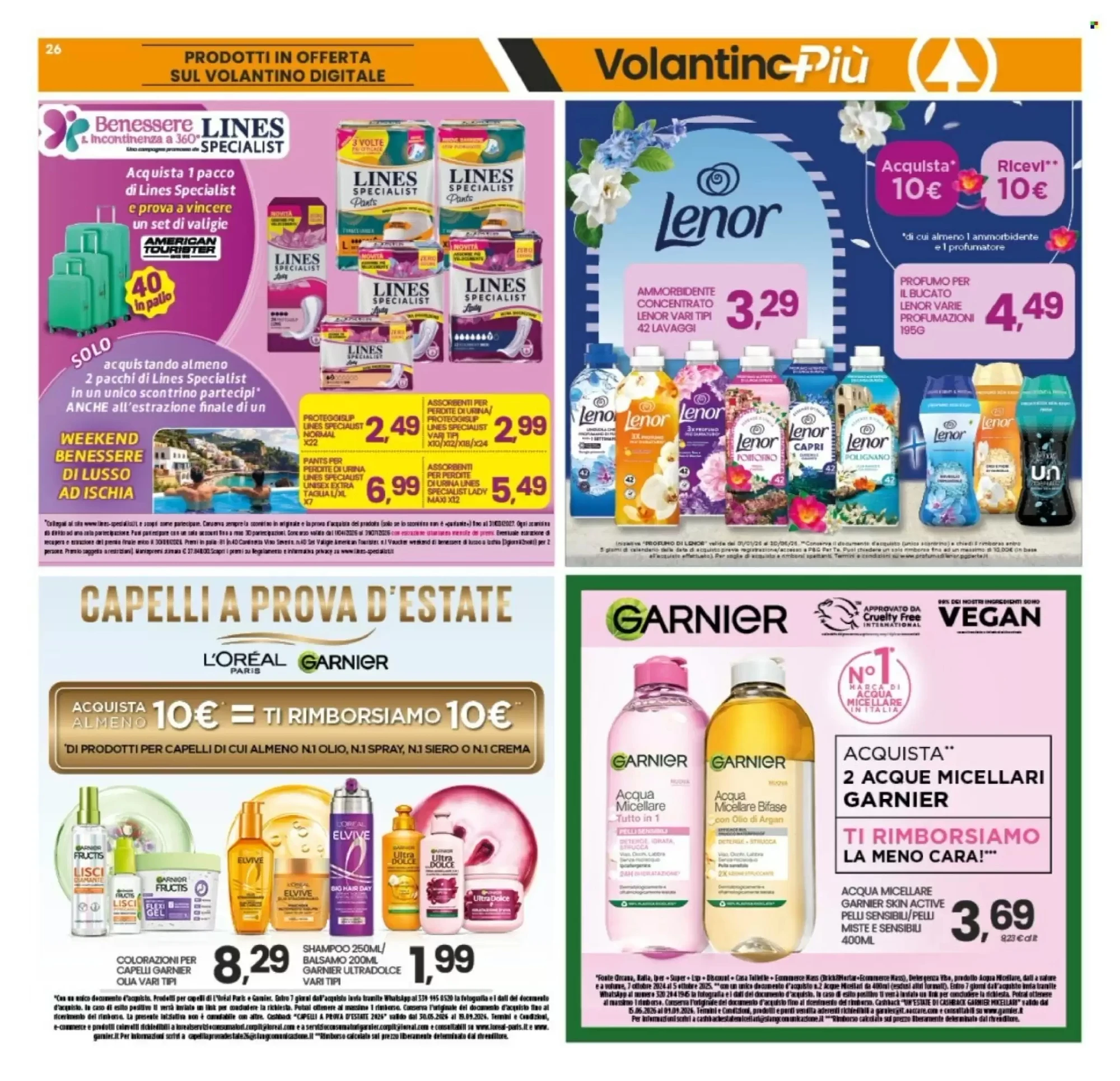 Volantino Eurospar Volantino Eurospar pagina 25