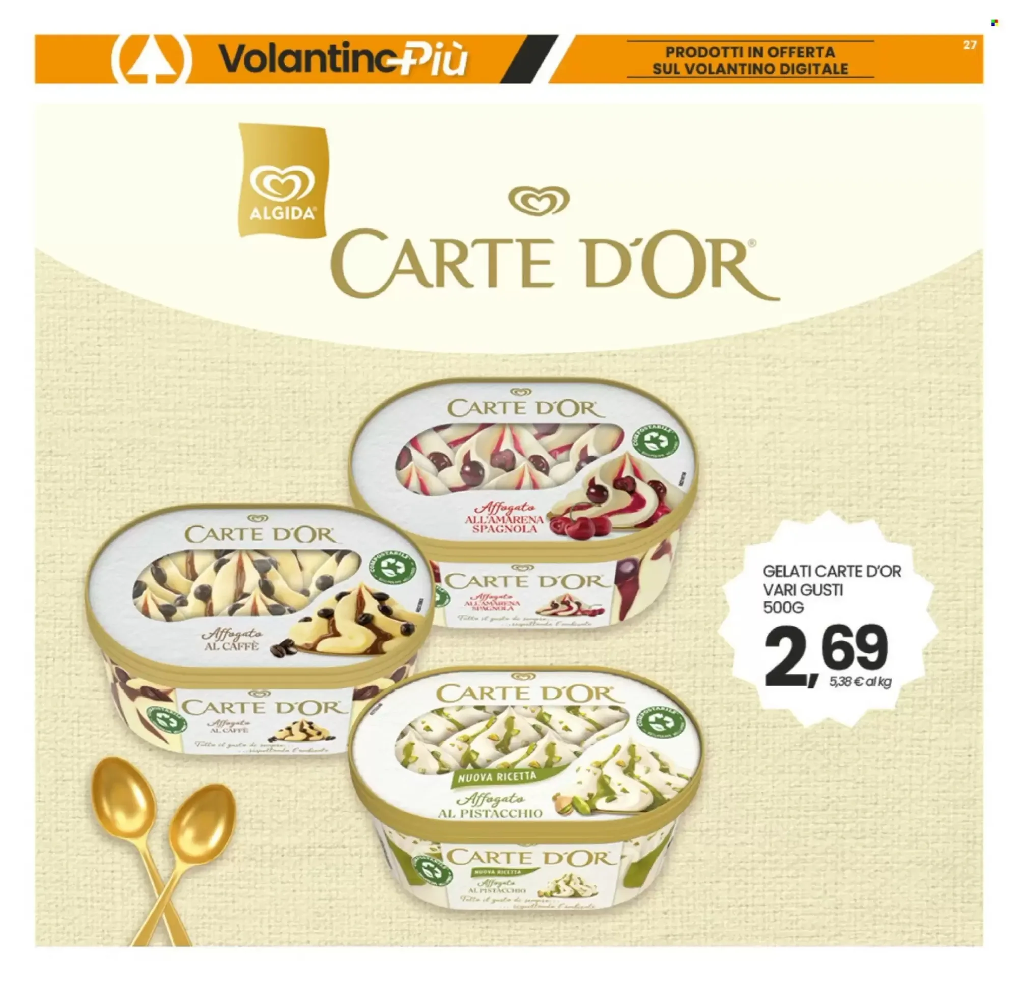 Volantino Eurospar Volantino Eurospar pagina 26