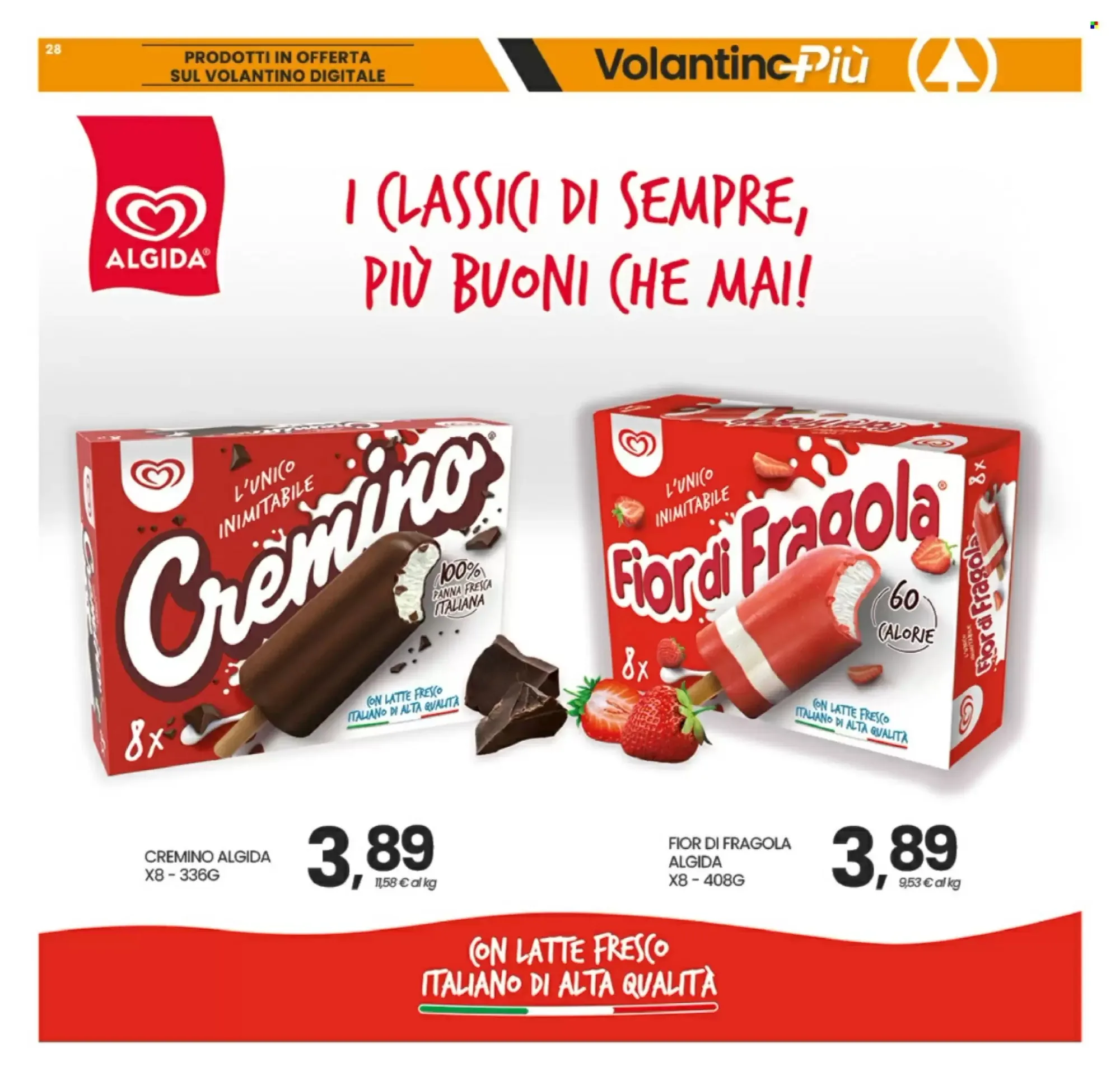 Volantino Eurospar Volantino Eurospar pagina 27