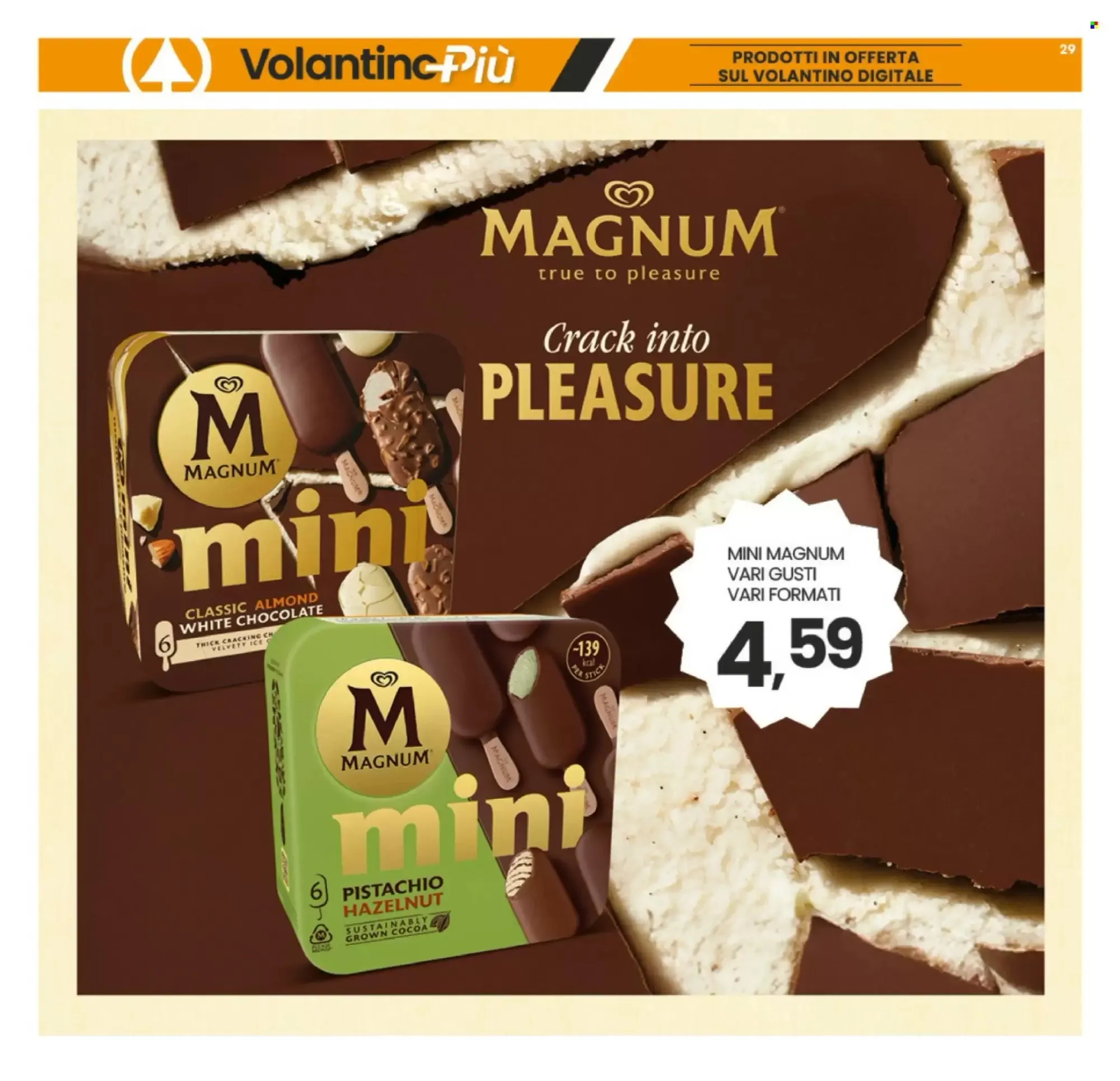 Volantino Eurospar Volantino Eurospar pagina 28