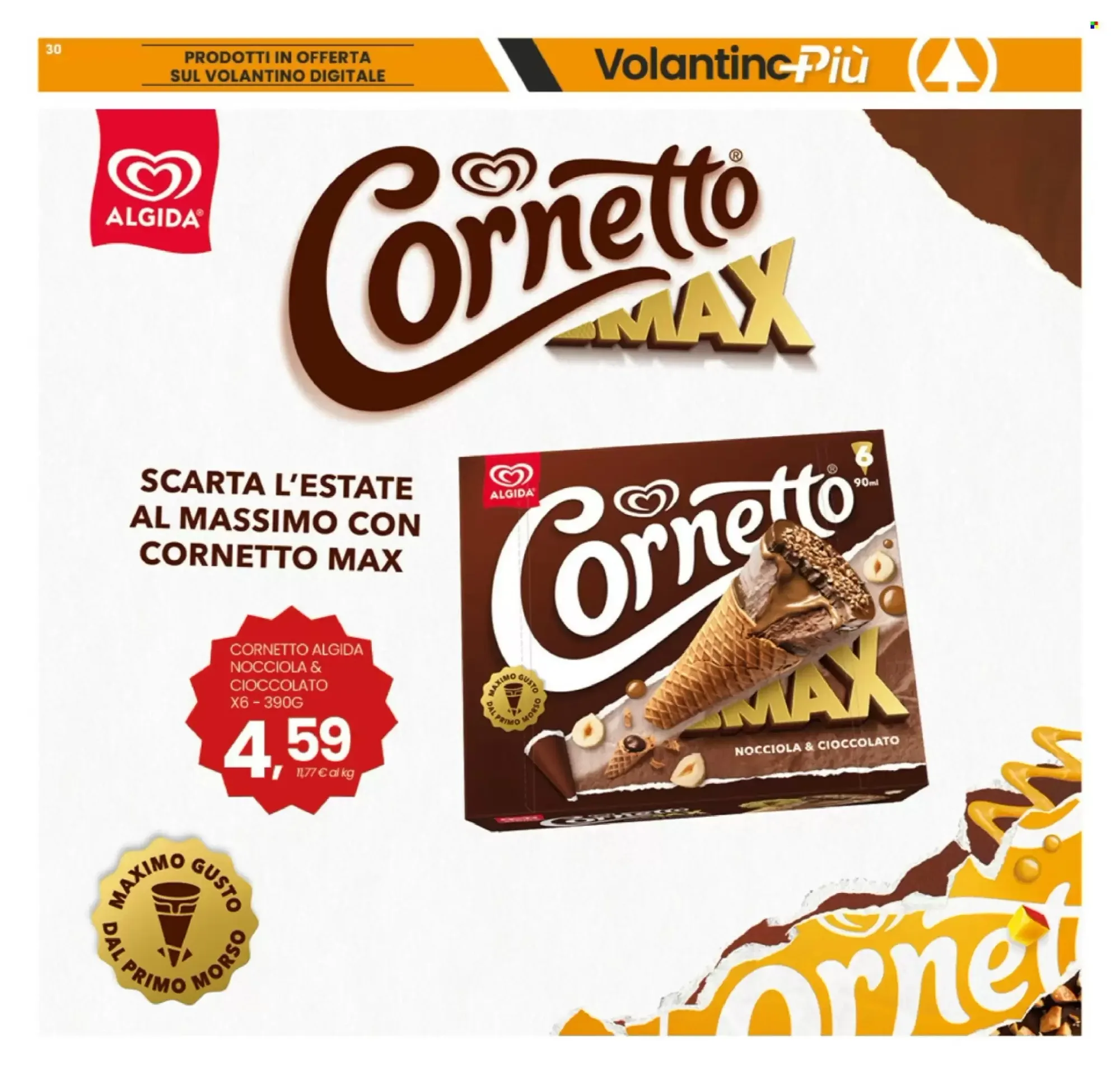 Volantino Eurospar Volantino Eurospar pagina 29