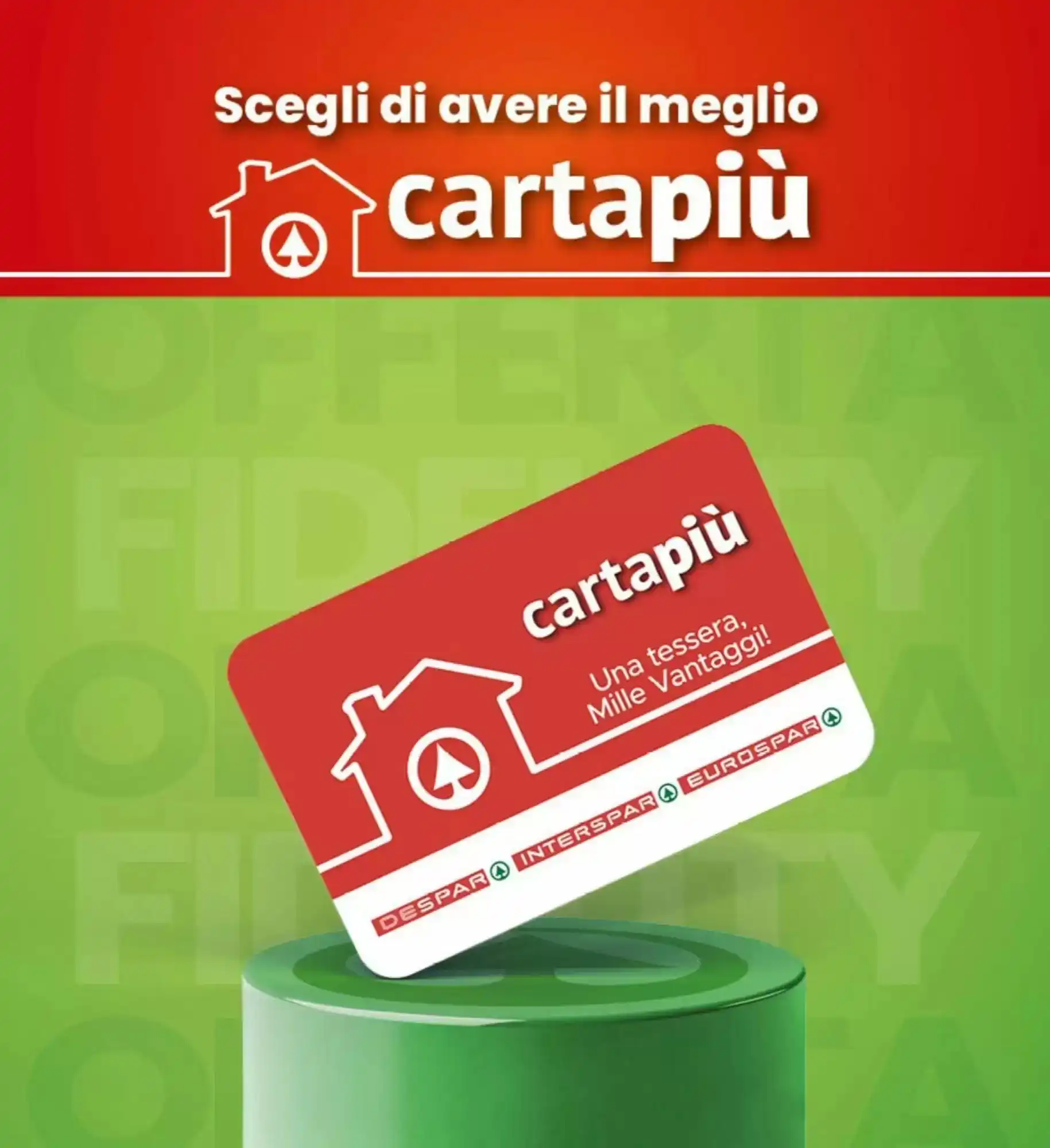 Volantino Eurospar Volantino Eurospar pagina 3