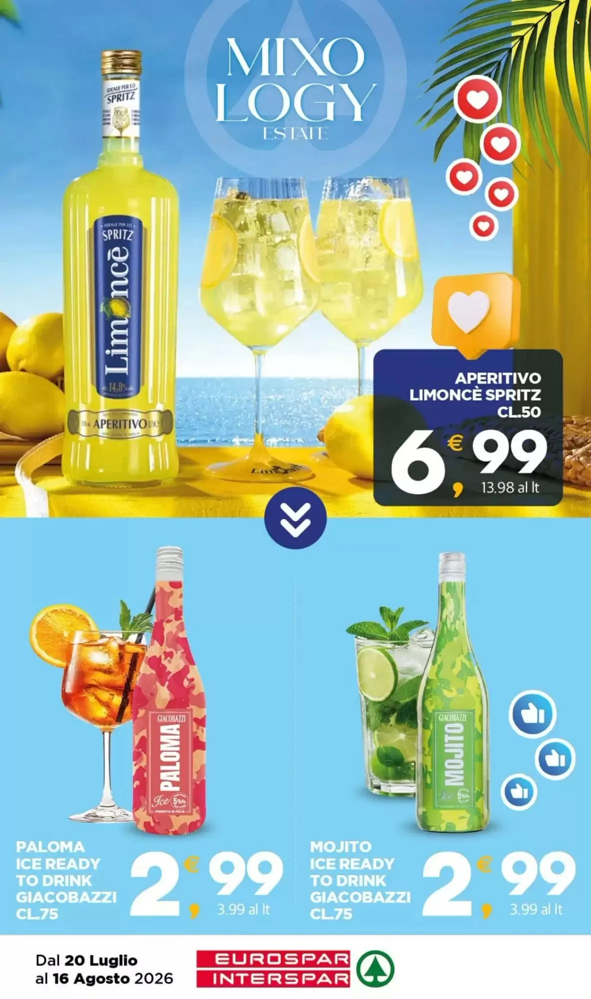 Volantino Eurospar Volantino Eurospar pagina 12