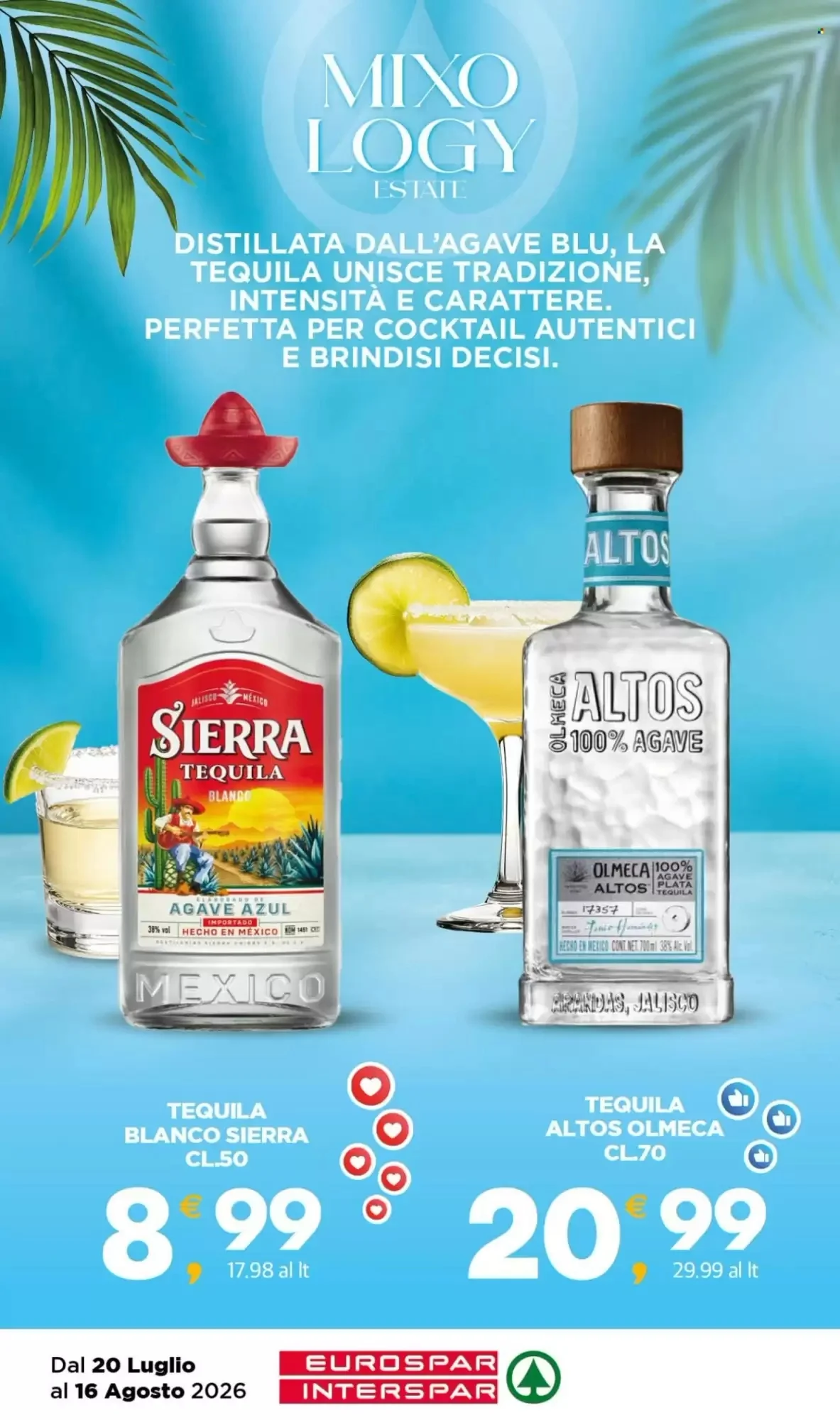 Volantino Eurospar Volantino Eurospar pagina 27