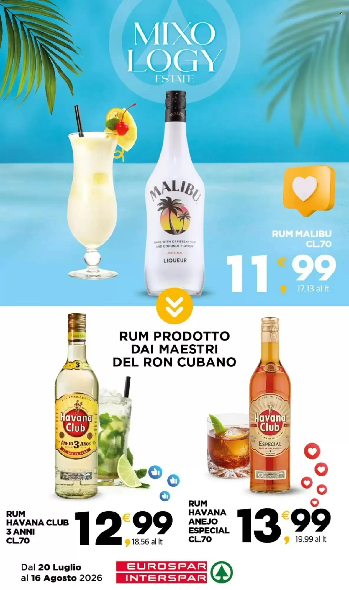 Volantino Eurospar Volantino Eurospar pagina 28