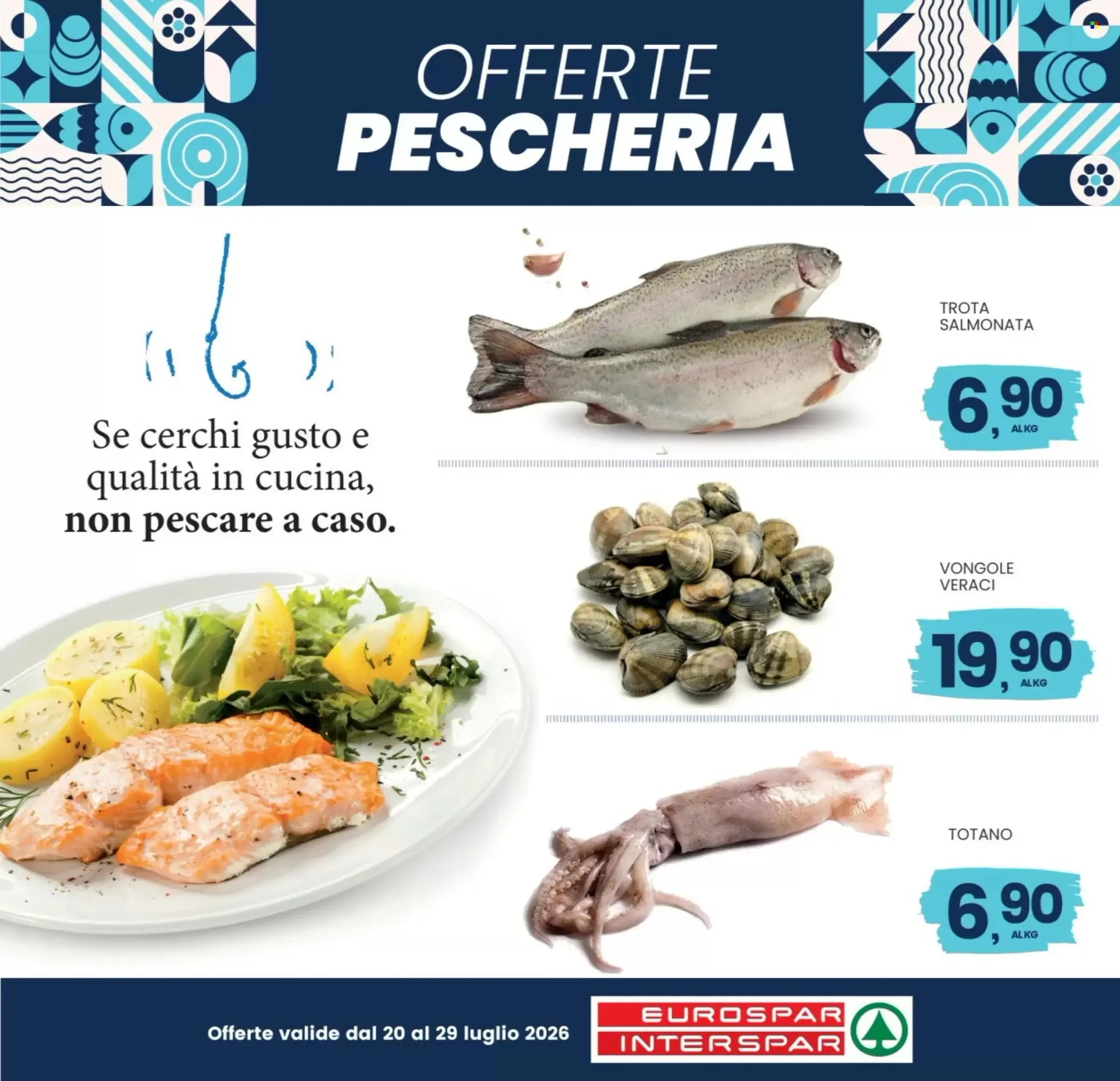 Volantino Eurospar Volantino Eurospar pagina 3