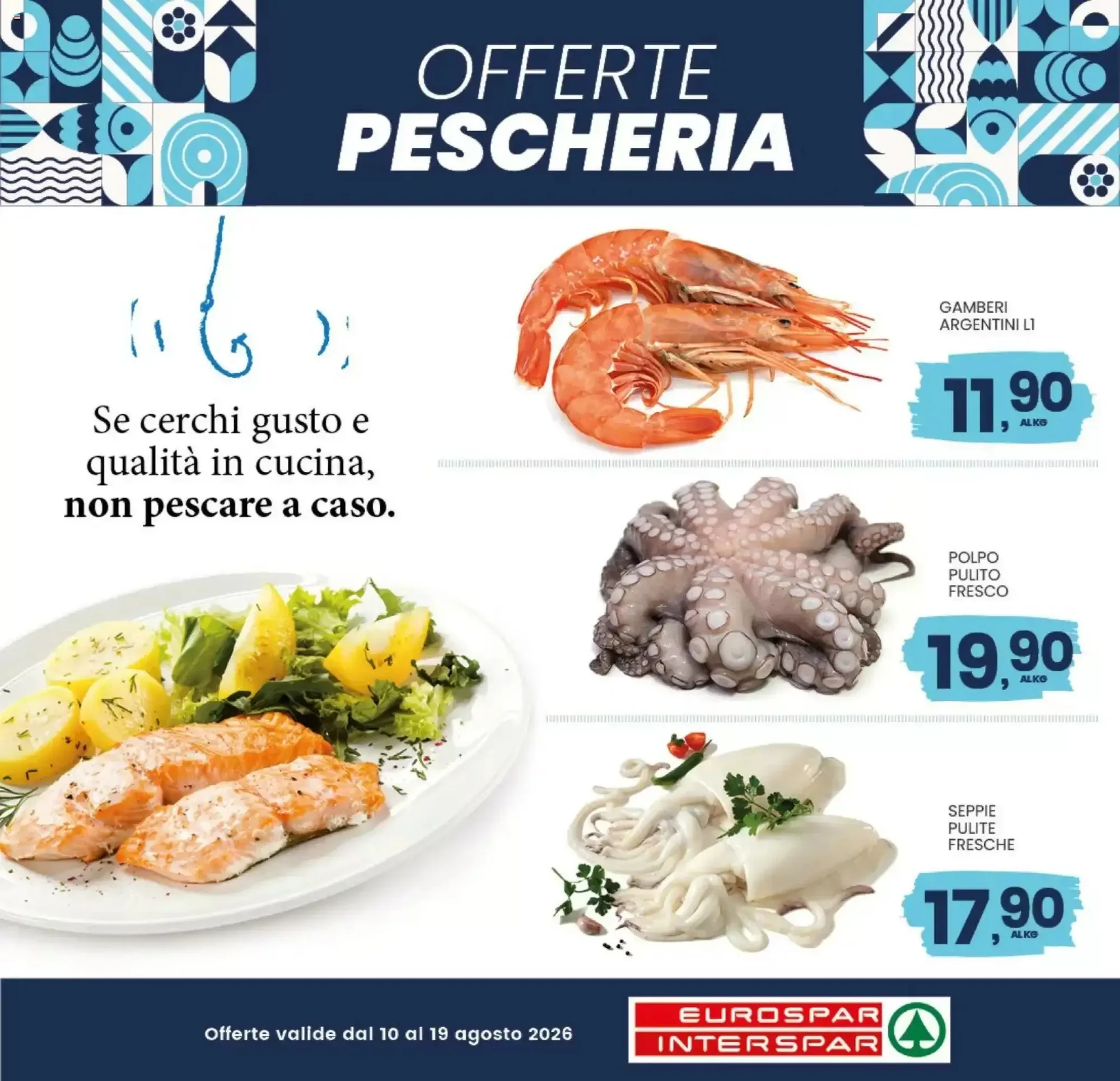 Volantino Eurospar Volantino Eurospar pagina 3