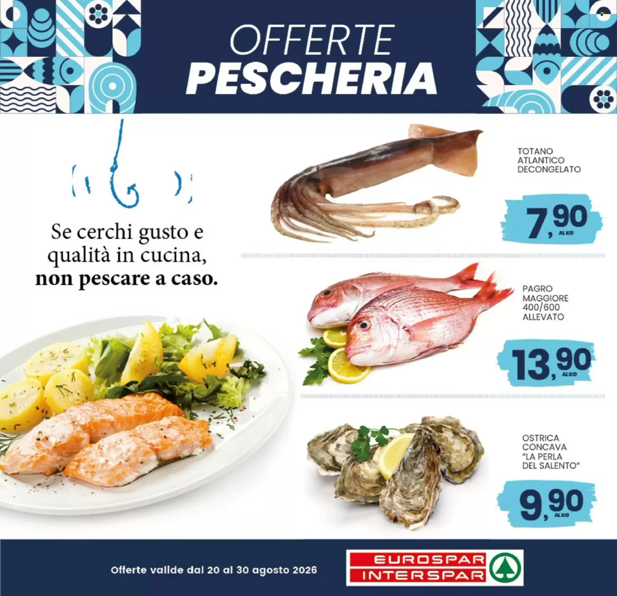 Volantino Eurospar Volantino Eurospar pagina 3