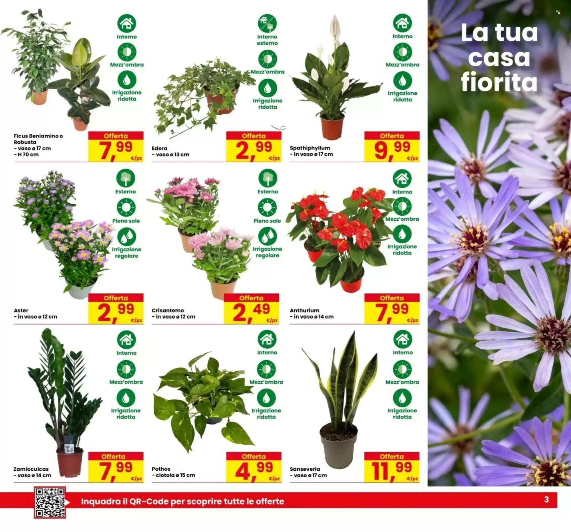 Volantino Eurospar Volantino Eurospar pagina 3