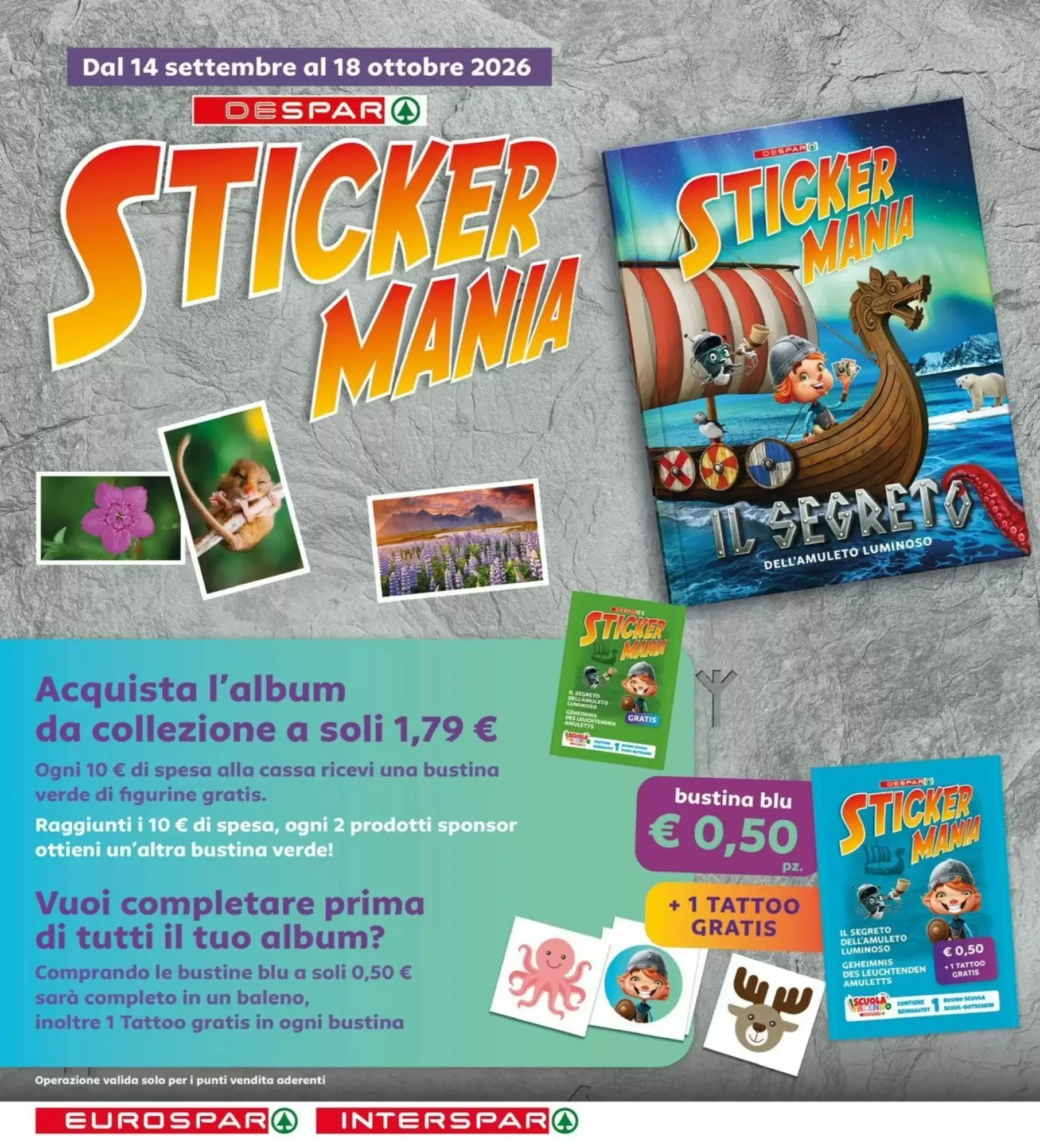Volantino Eurospar Volantino Eurospar pagina 10