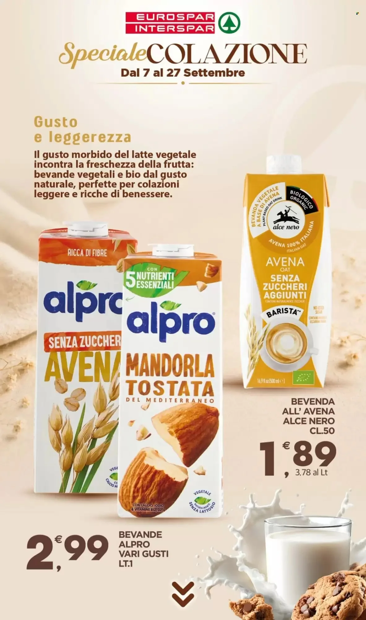 Volantino Eurospar Volantino Eurospar pagina 17