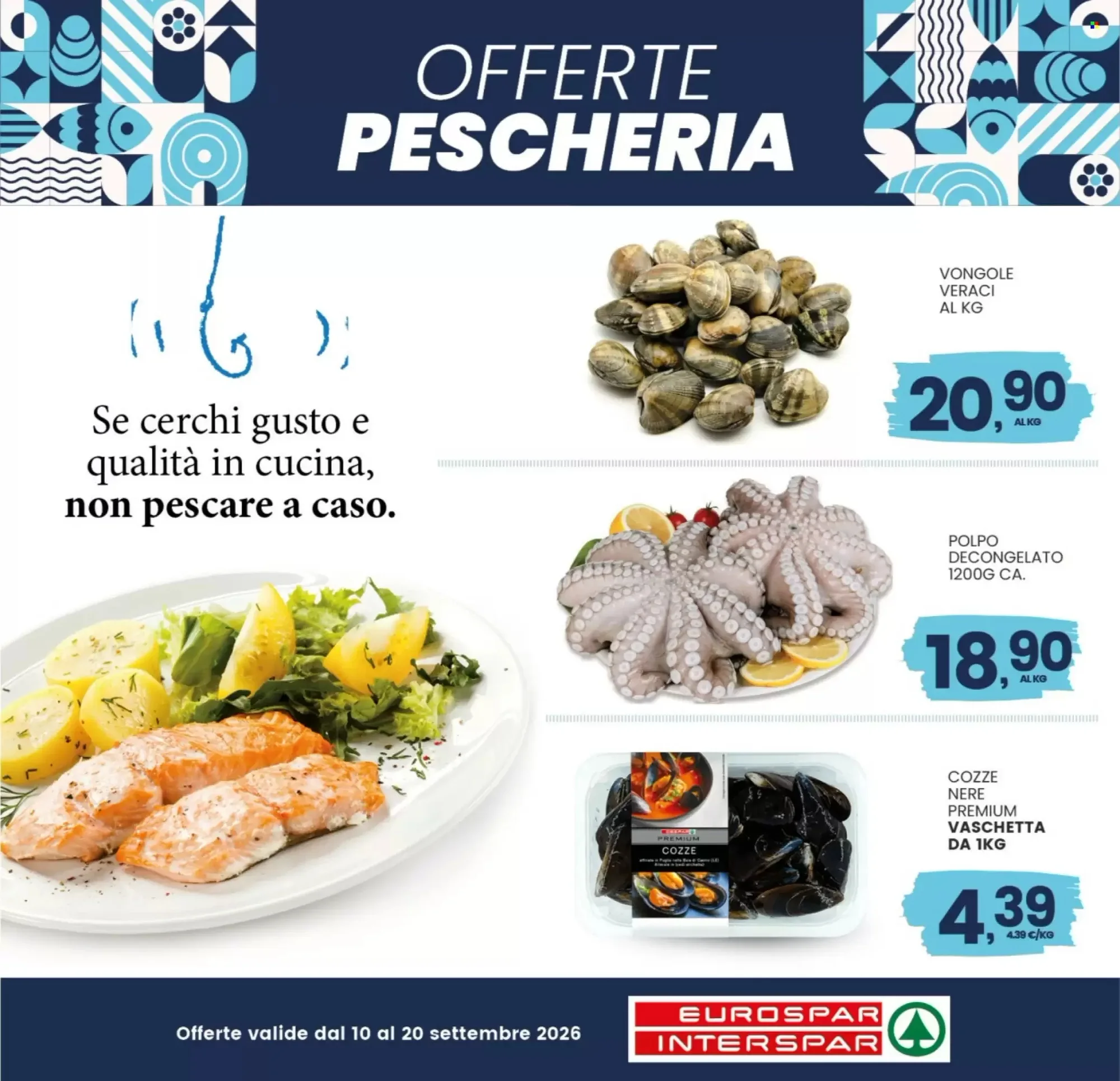 Volantino Eurospar Volantino Eurospar pagina 3