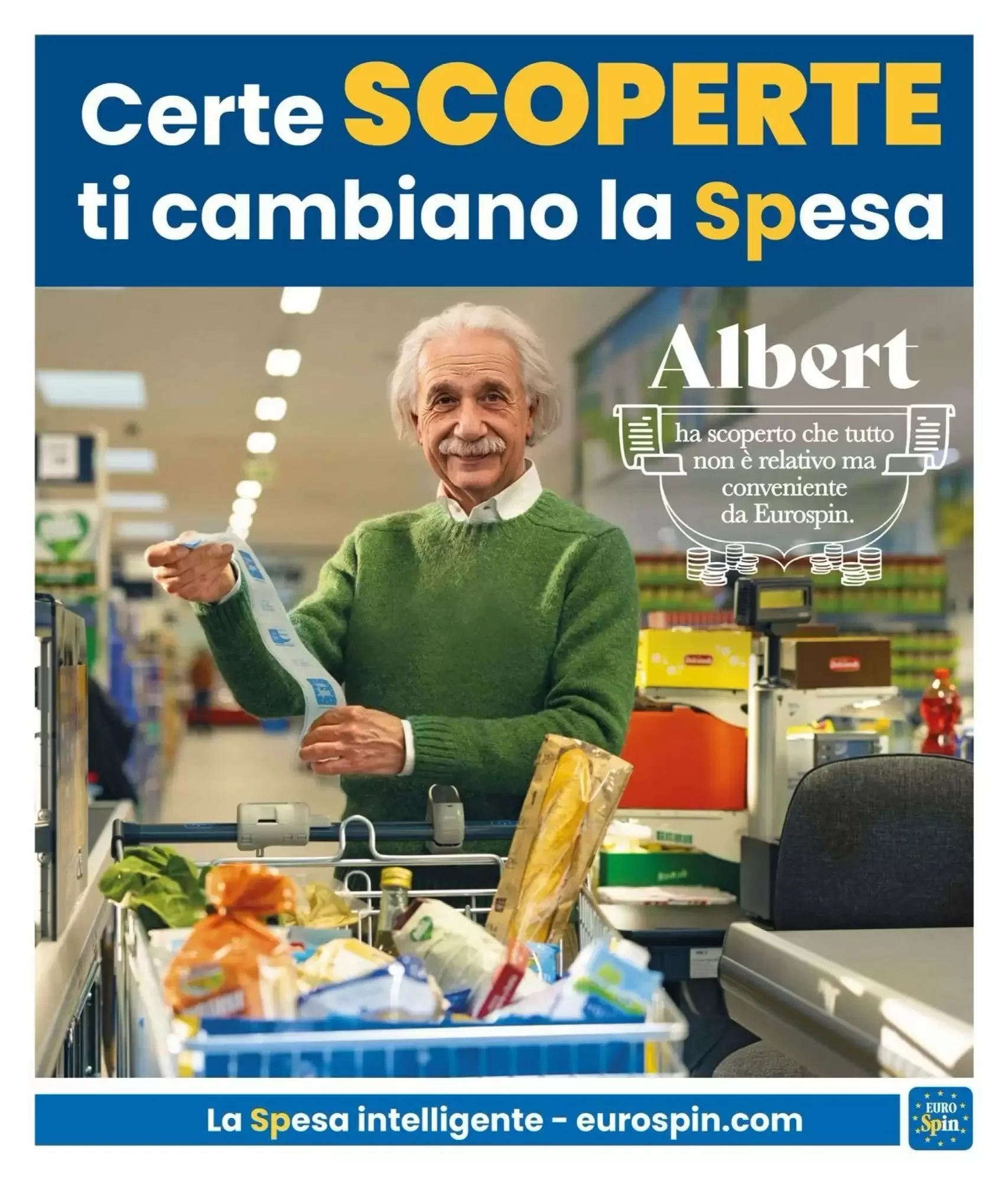 Volantino Eurospin Volantino Eurospin pagina 11