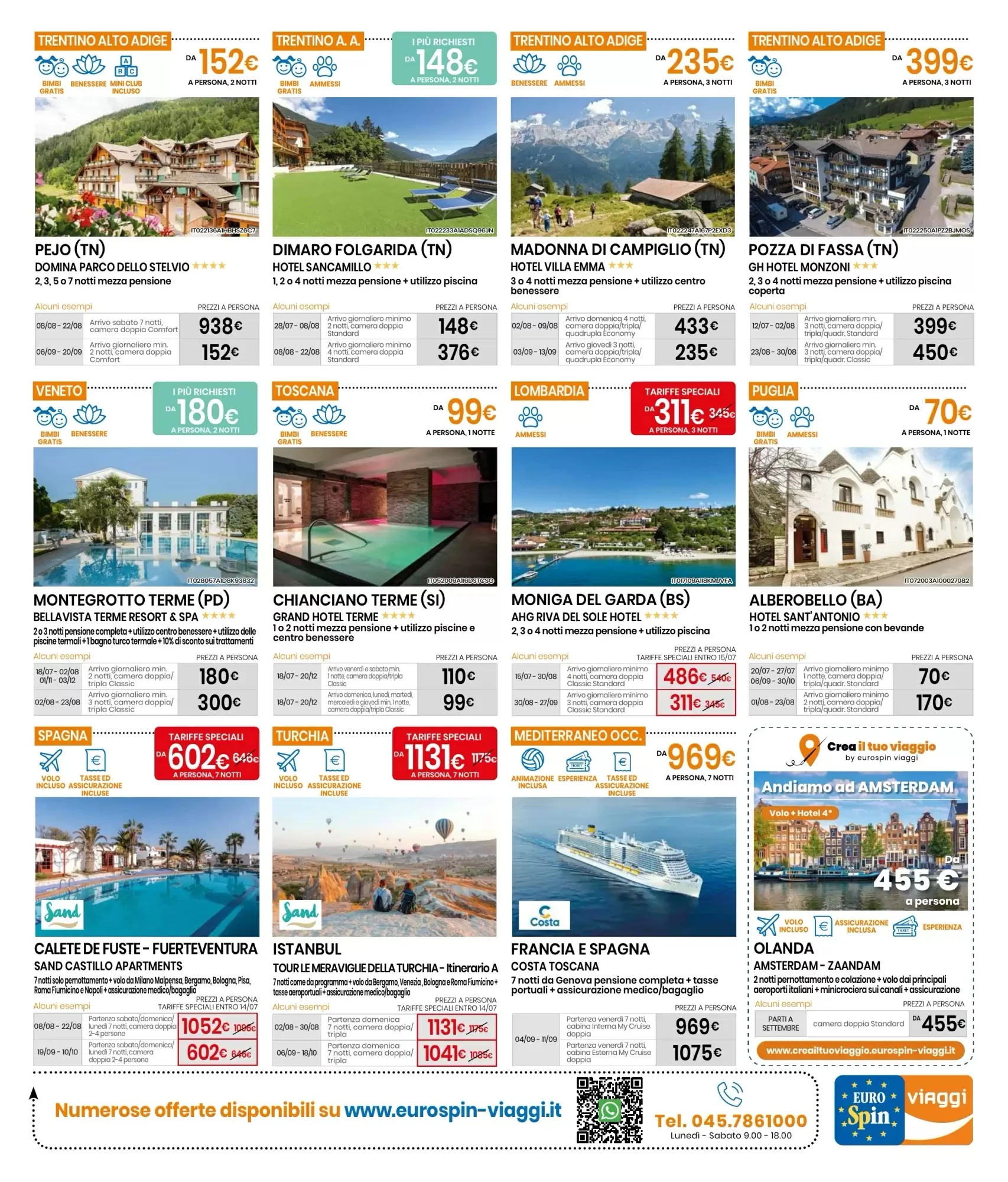 Volantino Eurospin Volantino Eurospin pagina 17