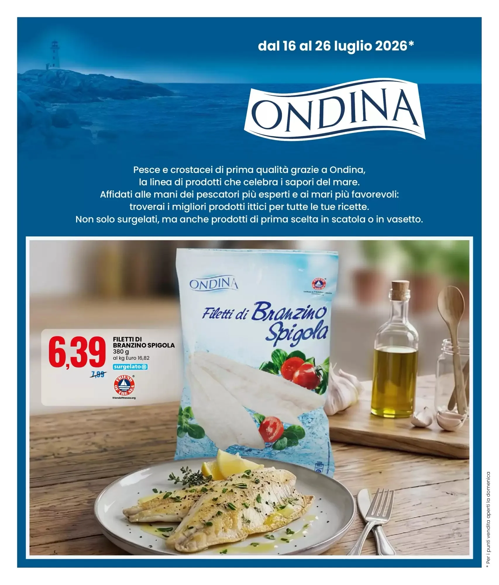 Volantino Eurospin Volantino Eurospin pagina 8