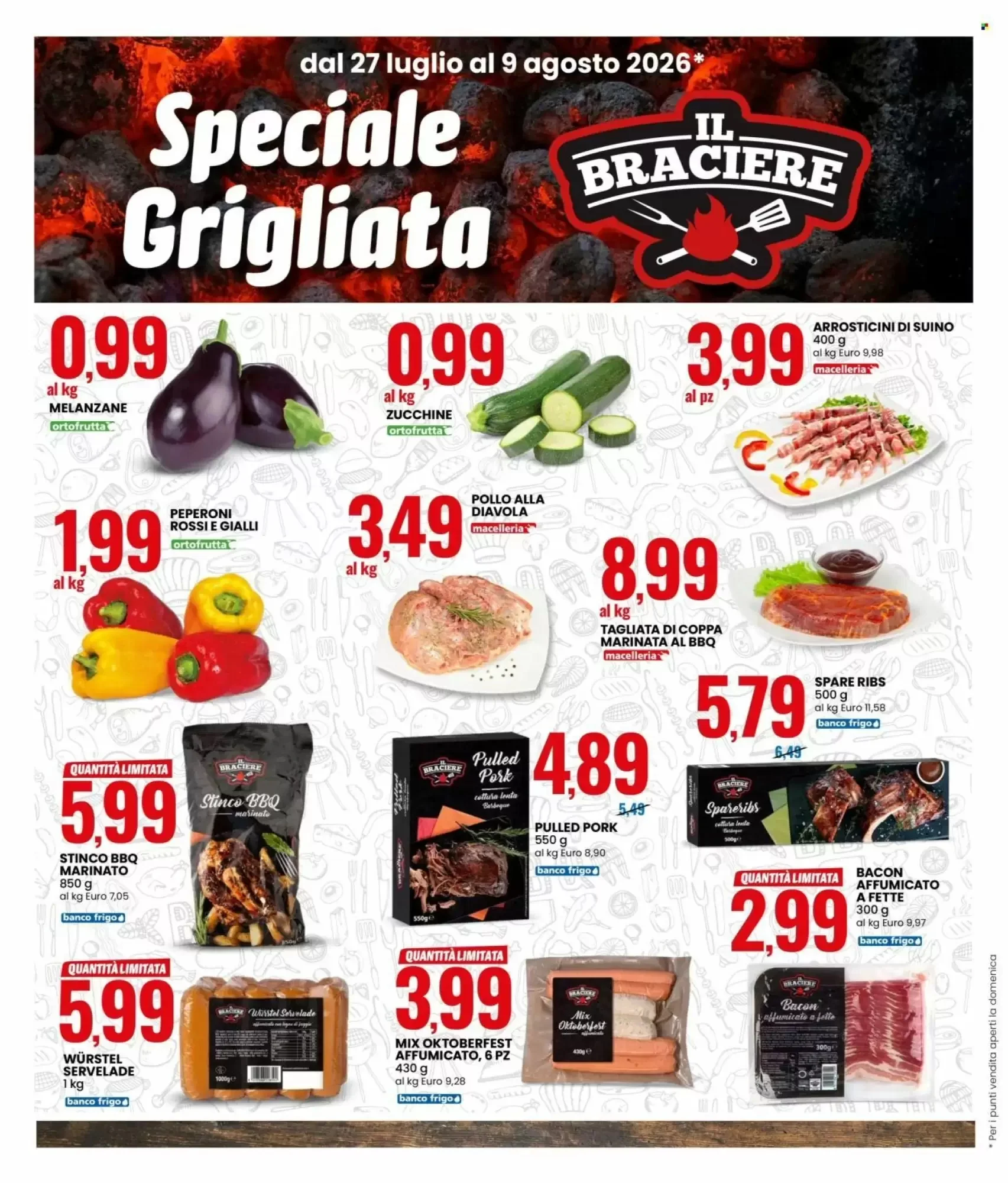 Volantino Eurospin Volantino Eurospin pagina 8