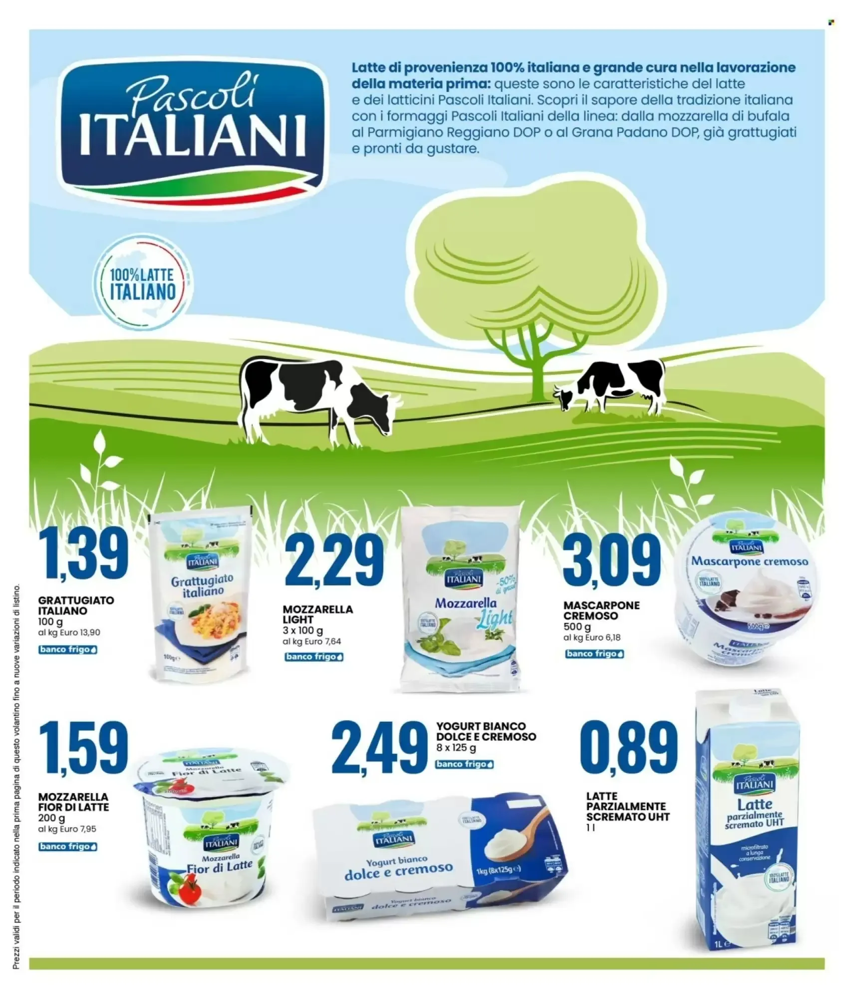 Volantino Eurospin Volantino Eurospin pagina 9
