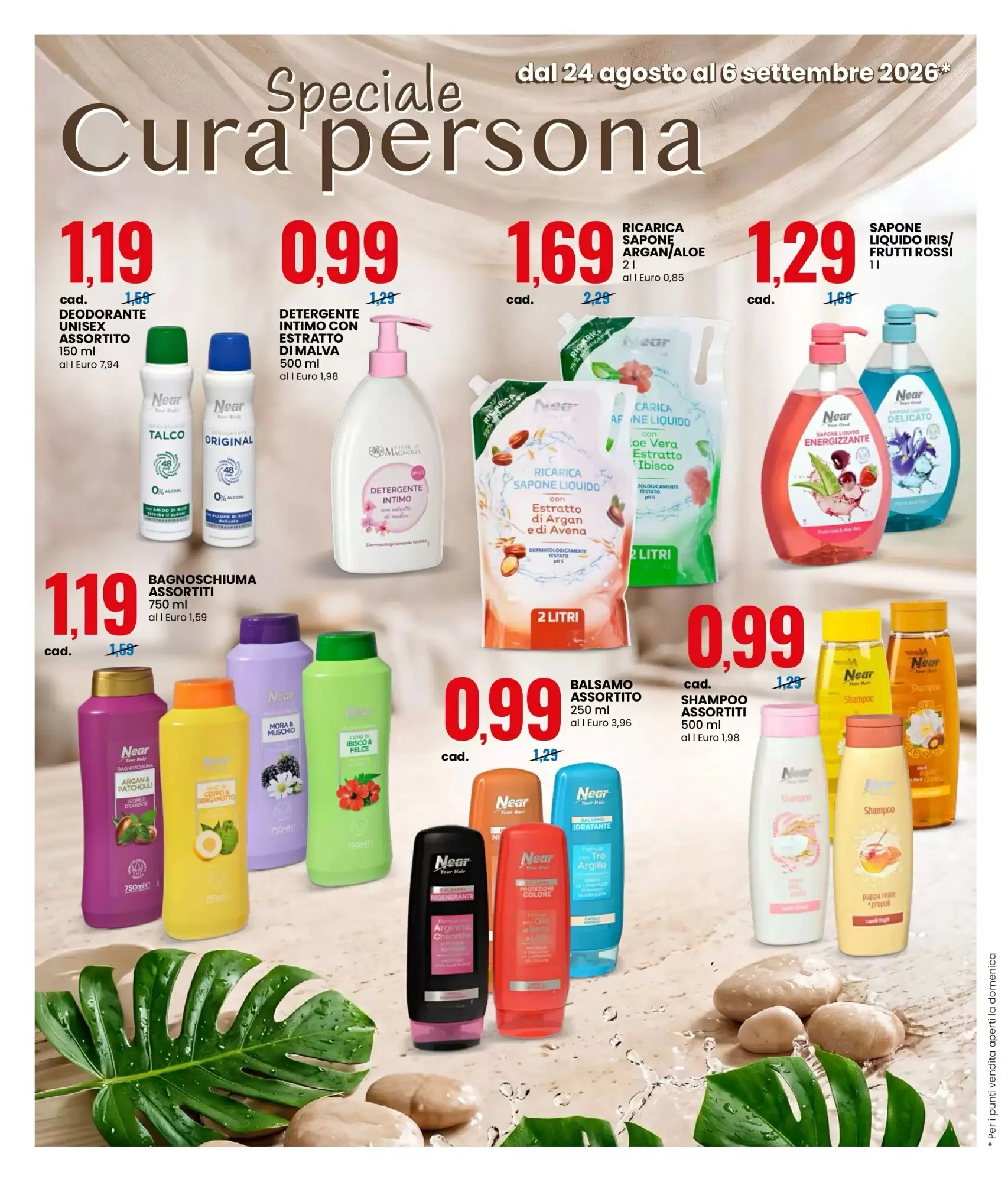Volantino Eurospin Volantino Eurospin pagina 10