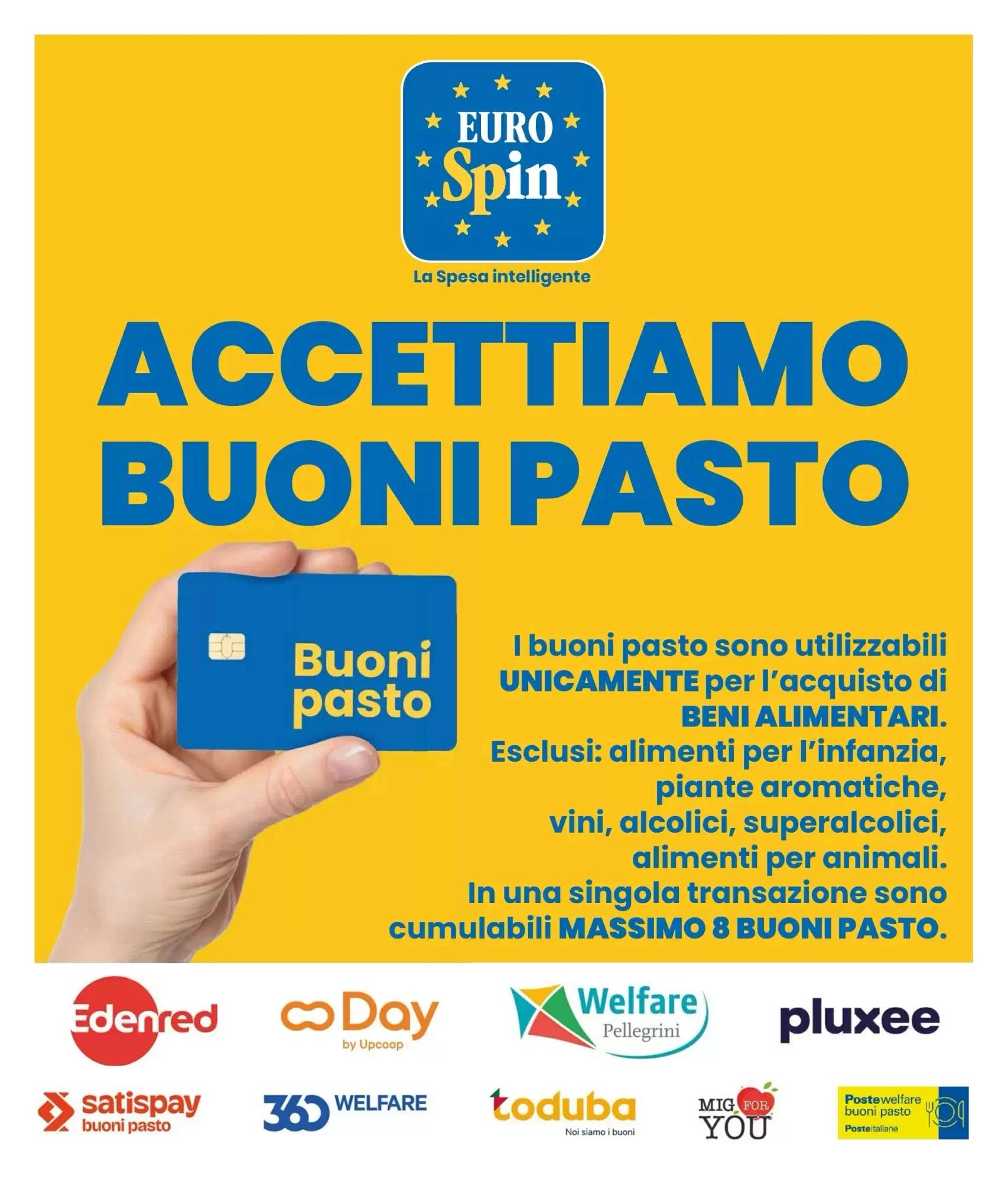 Volantino Eurospin Volantino Eurospin pagina 9