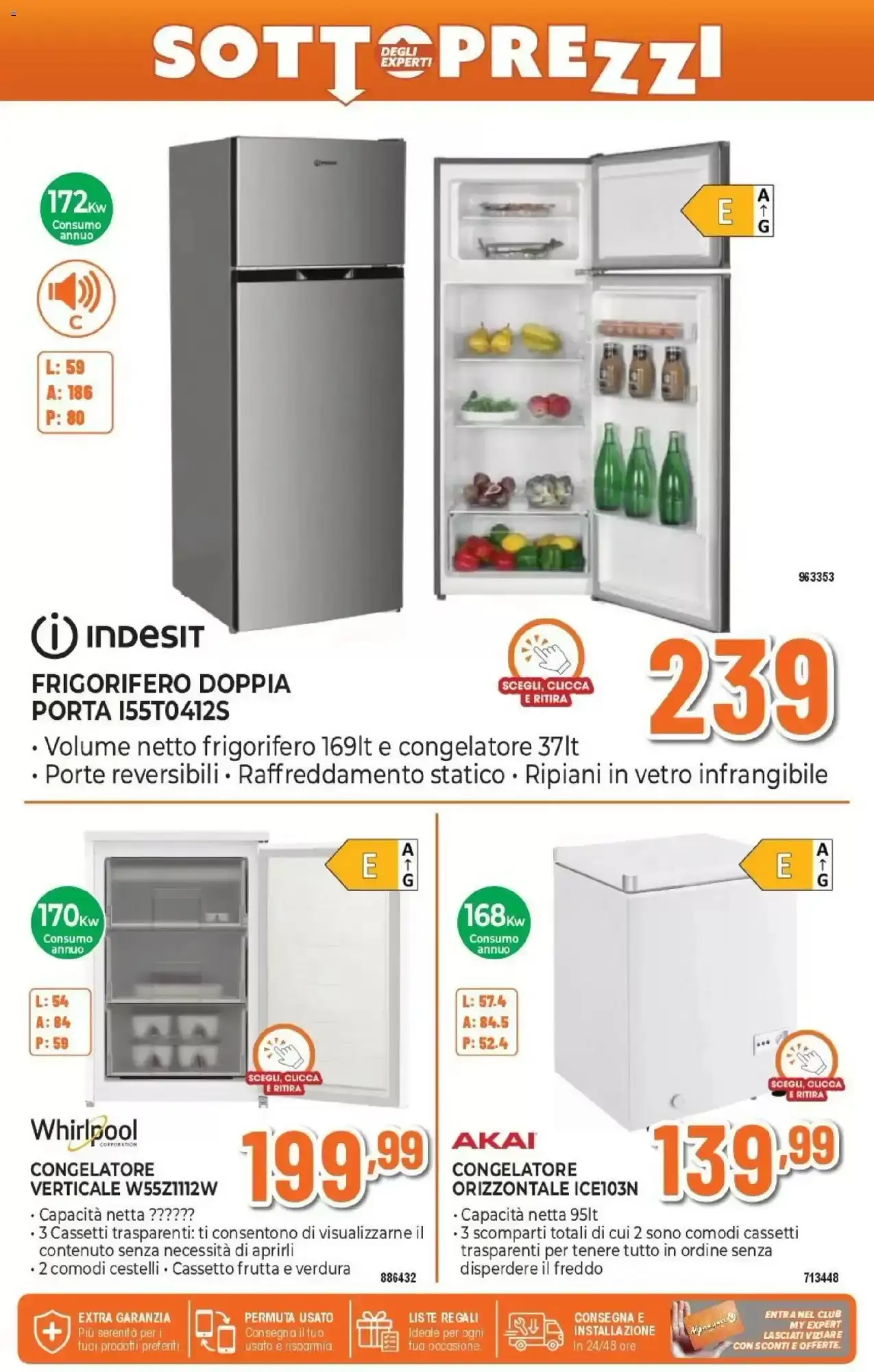 Volantino Expert Volantino Expert pagina 5