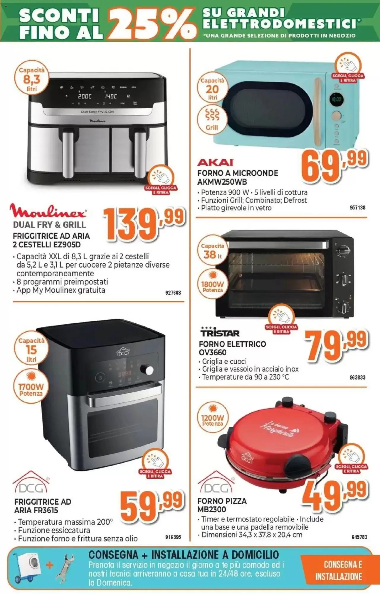 Volantino Expert Volantino Expert pagina 8