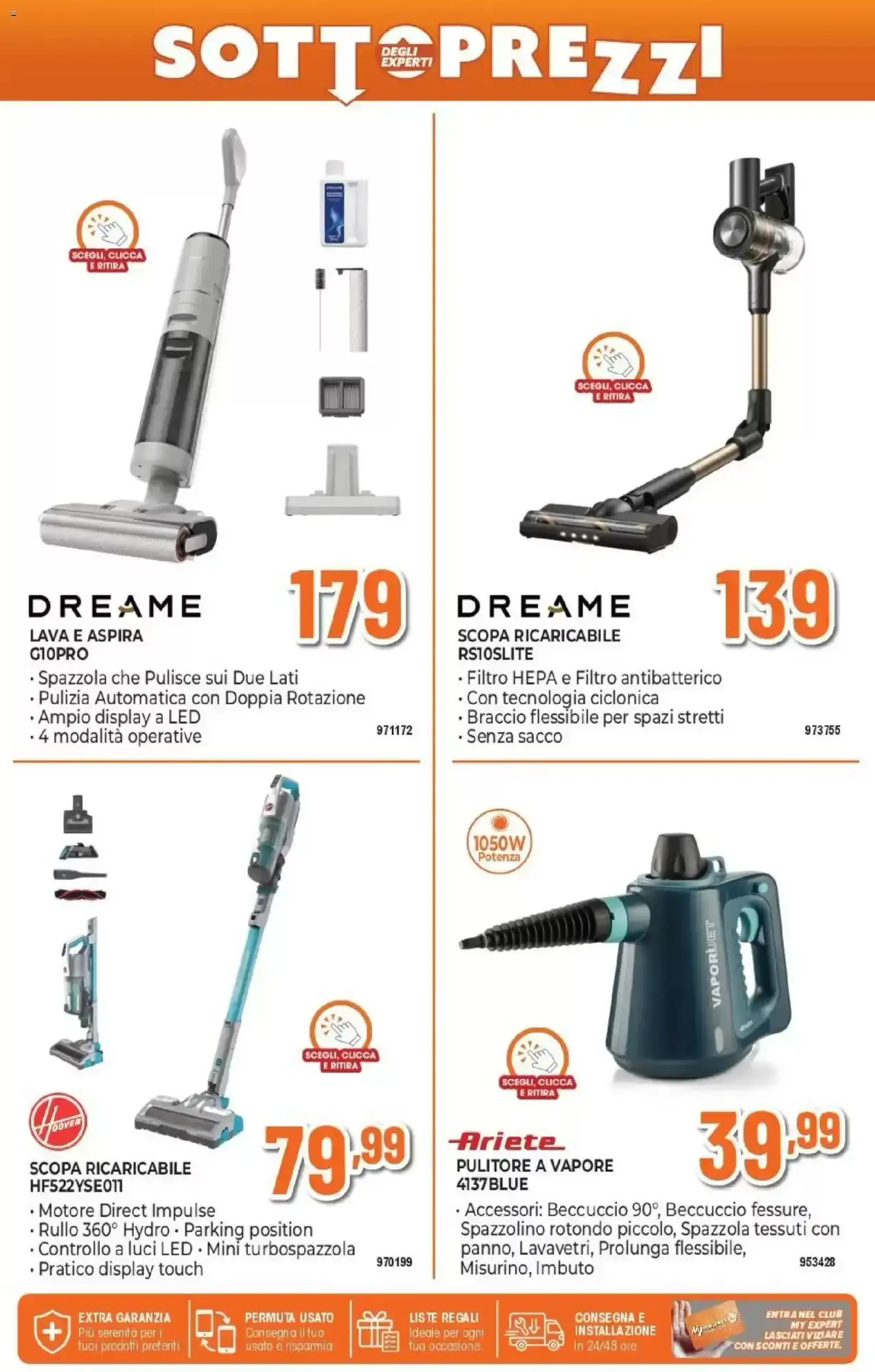 Volantino Expert Volantino Expert pagina 11