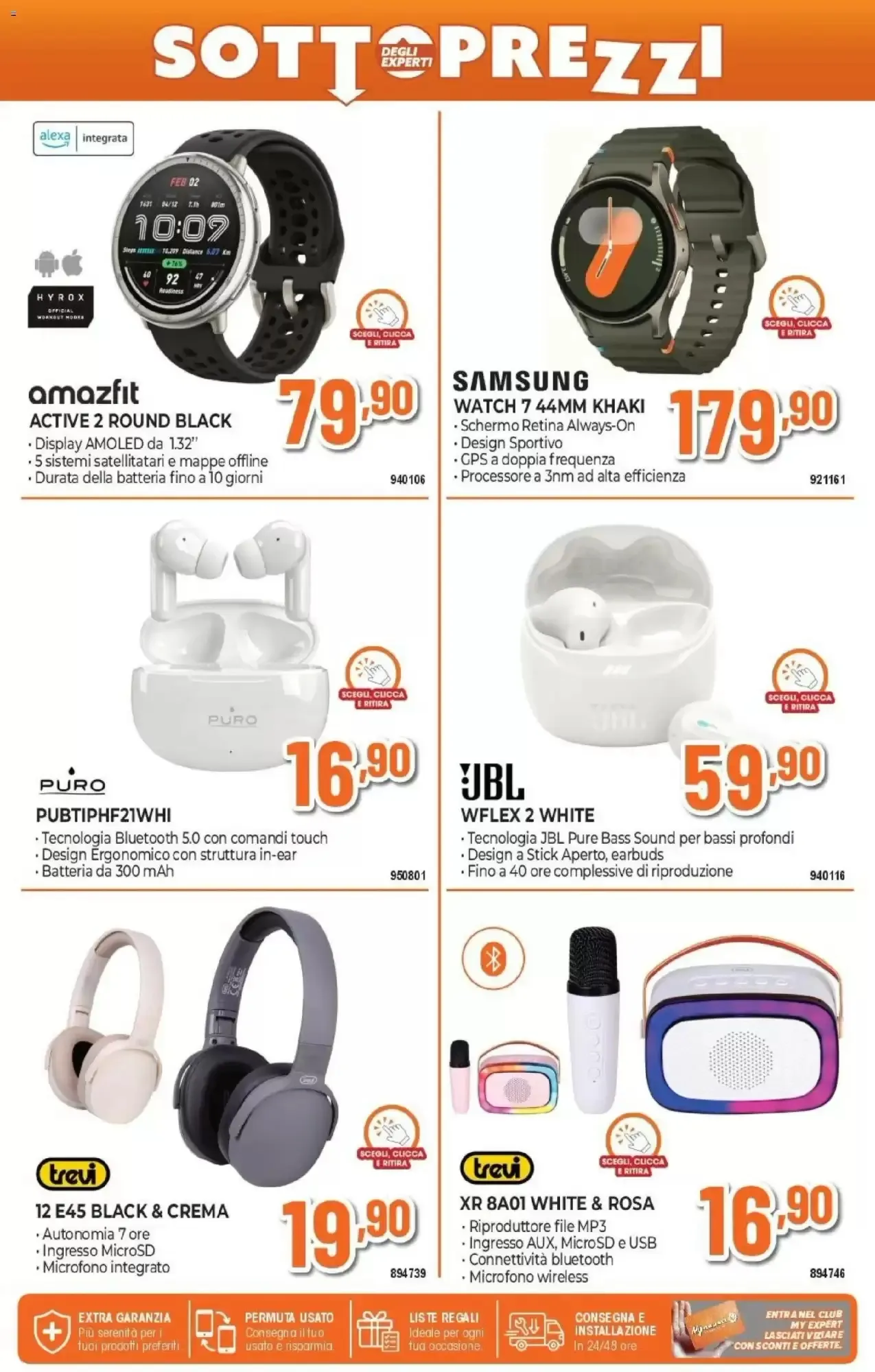 Volantino Expert Volantino Expert pagina 24