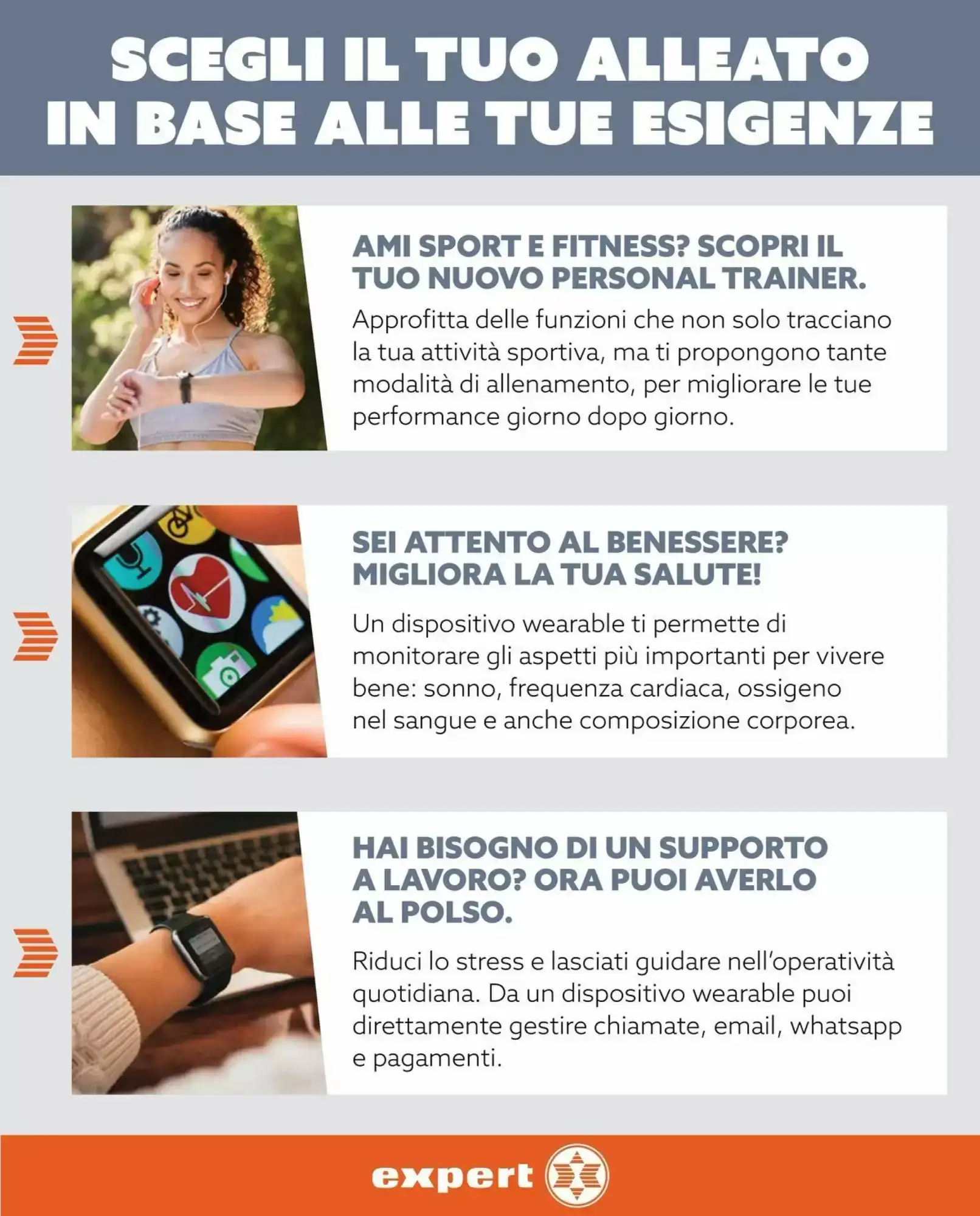 Volantino Expert Volantino Expert pagina 2