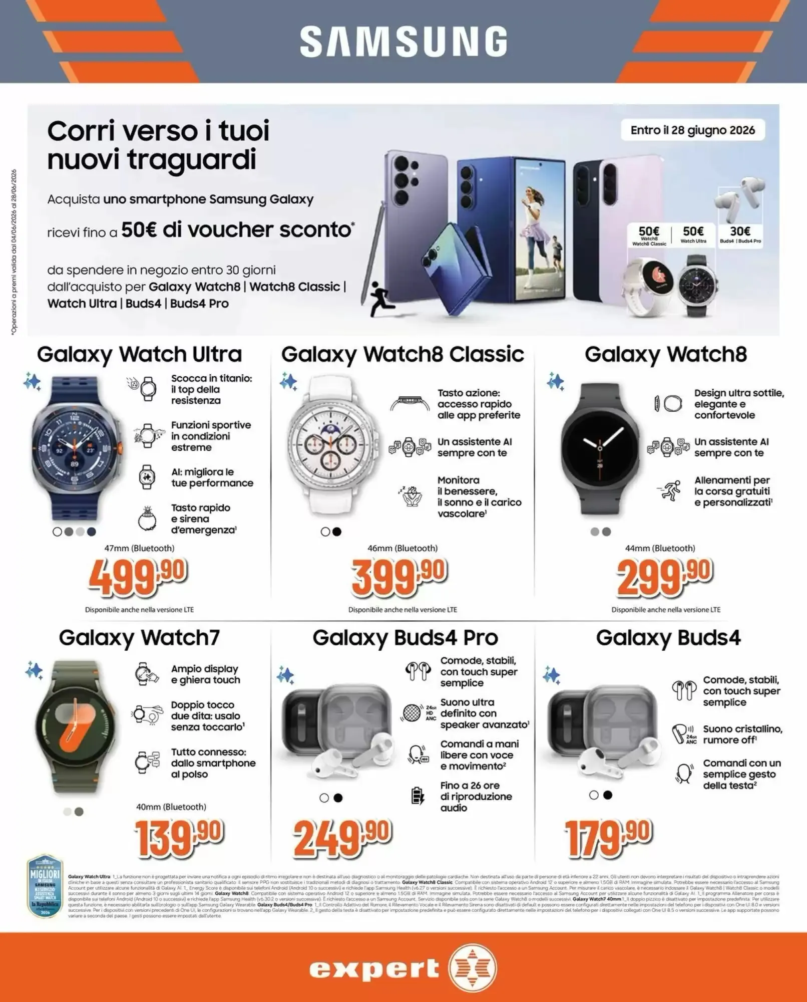 Volantino Expert Volantino Expert pagina 7