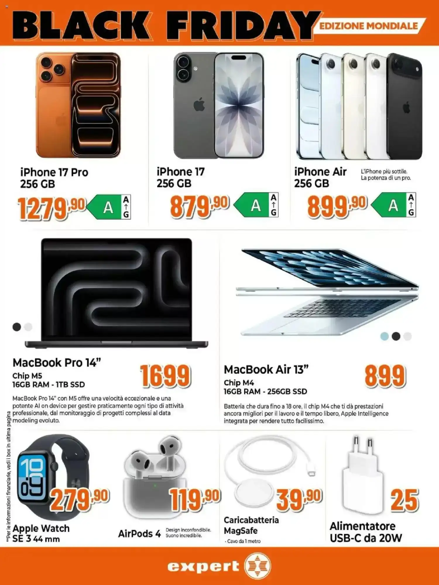 Volantino Expert Volantino Expert pagina 5