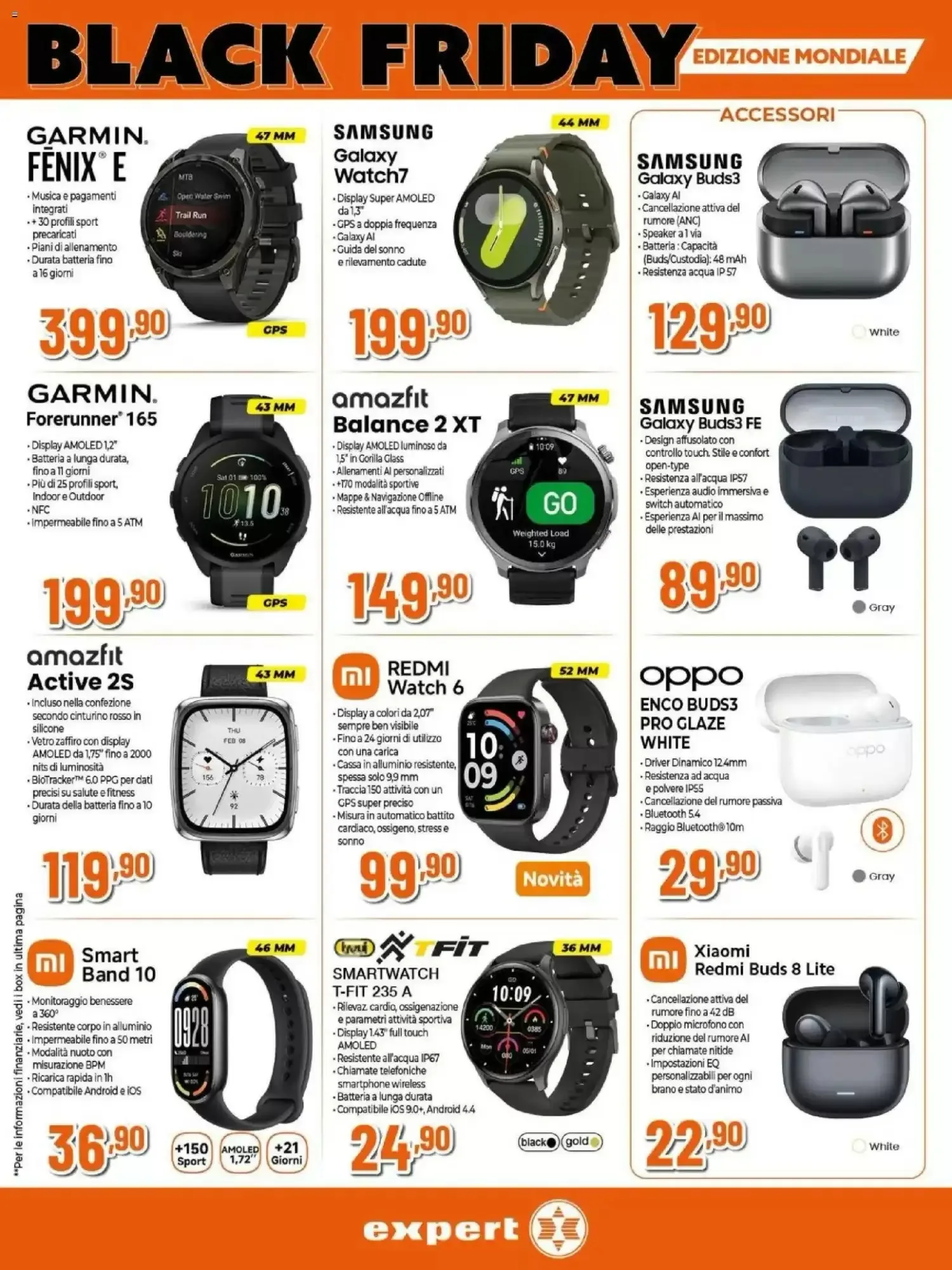 Volantino Expert Volantino Expert pagina 6