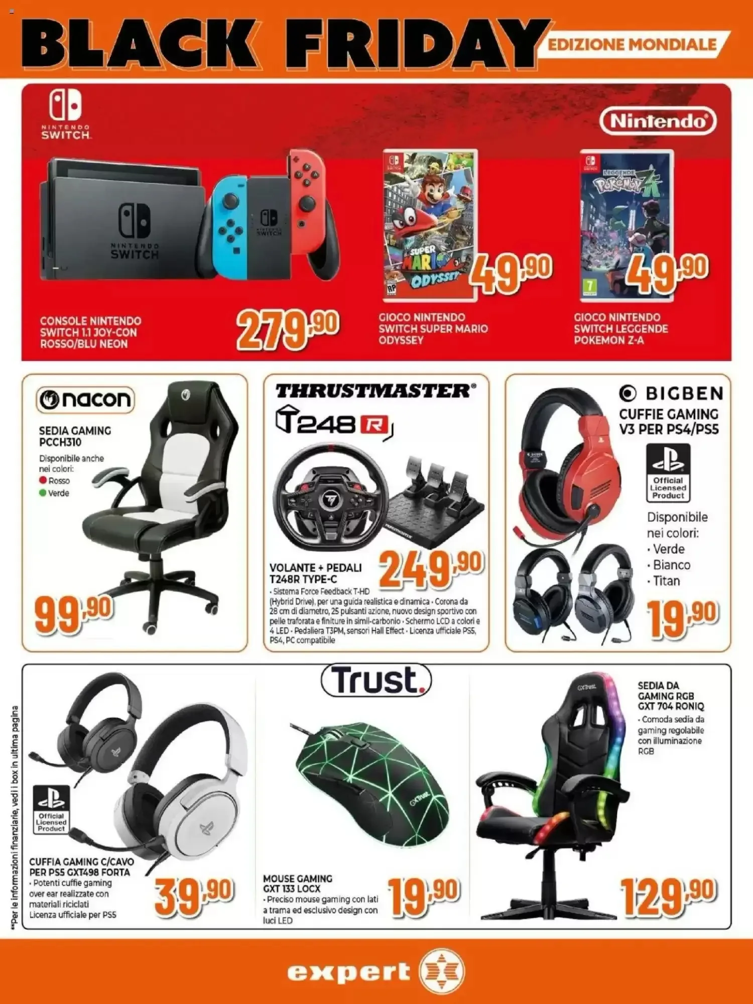 Volantino Expert Volantino Expert pagina 11