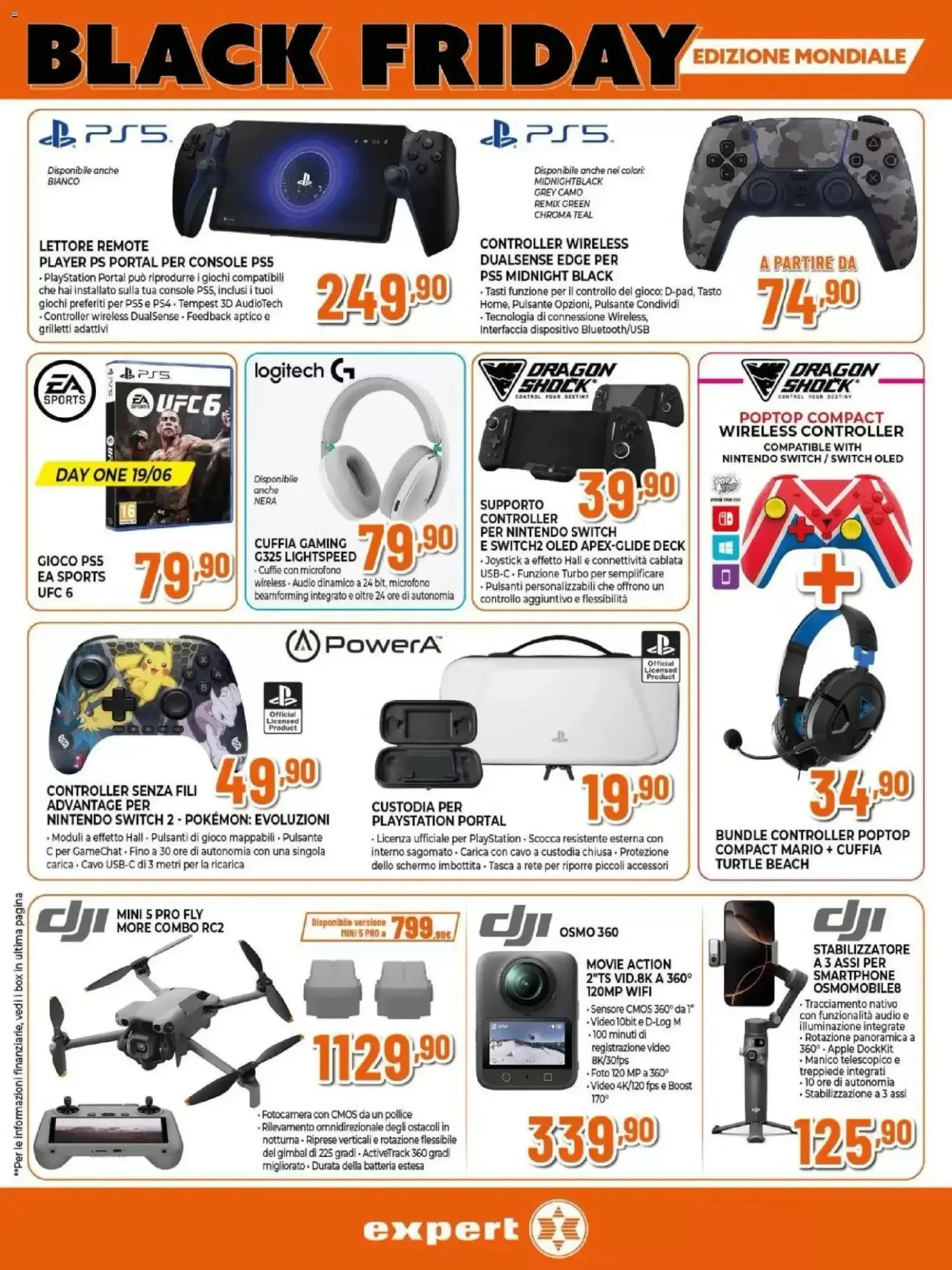 Volantino Expert Volantino Expert pagina 12