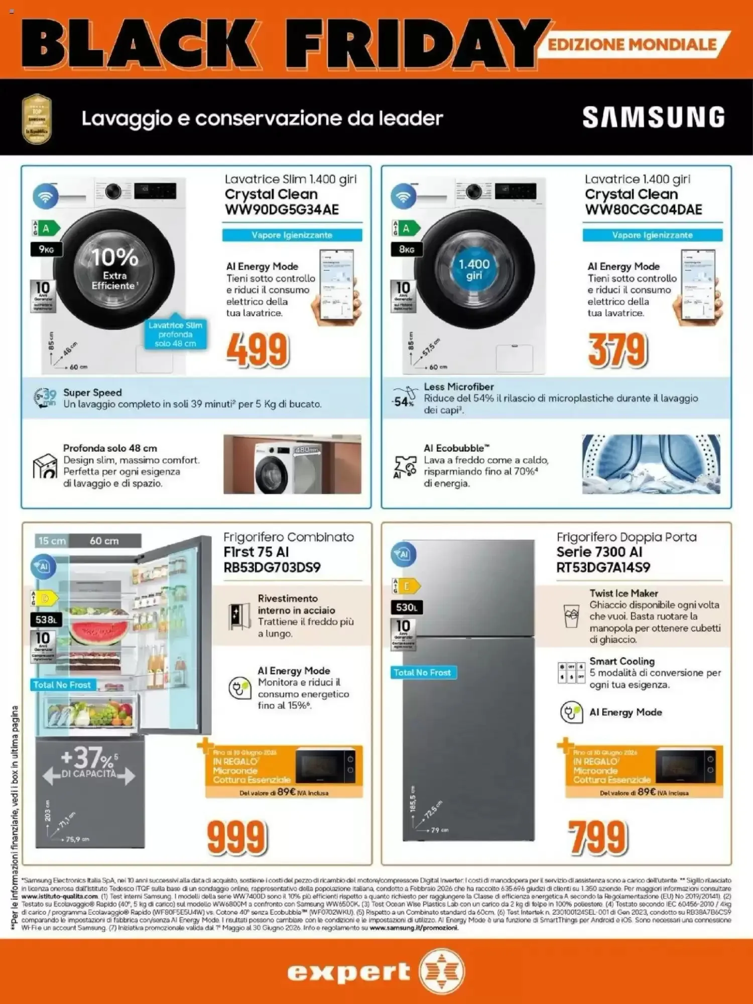 Volantino Expert Volantino Expert pagina 25