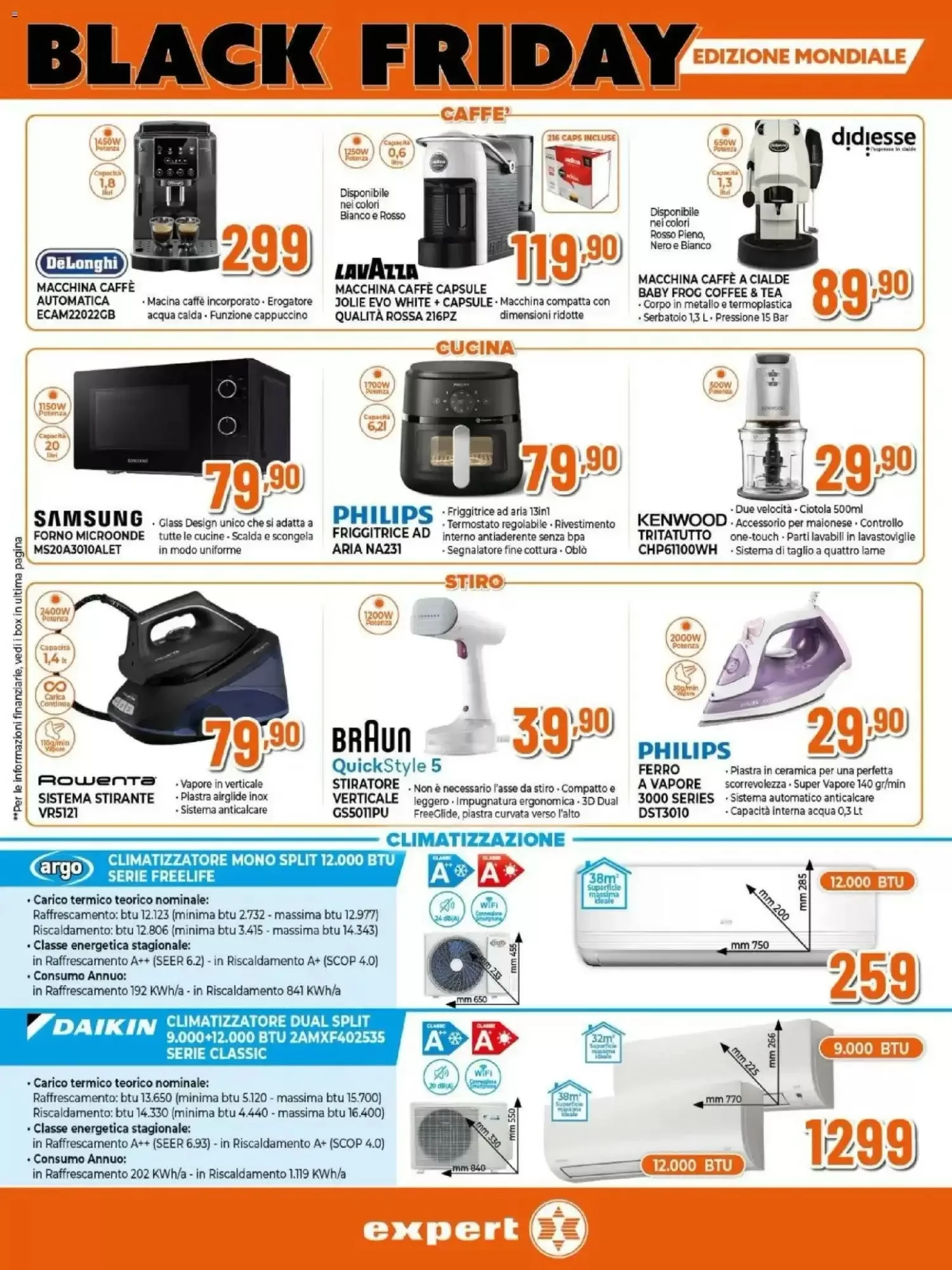 Volantino Expert Volantino Expert pagina 29