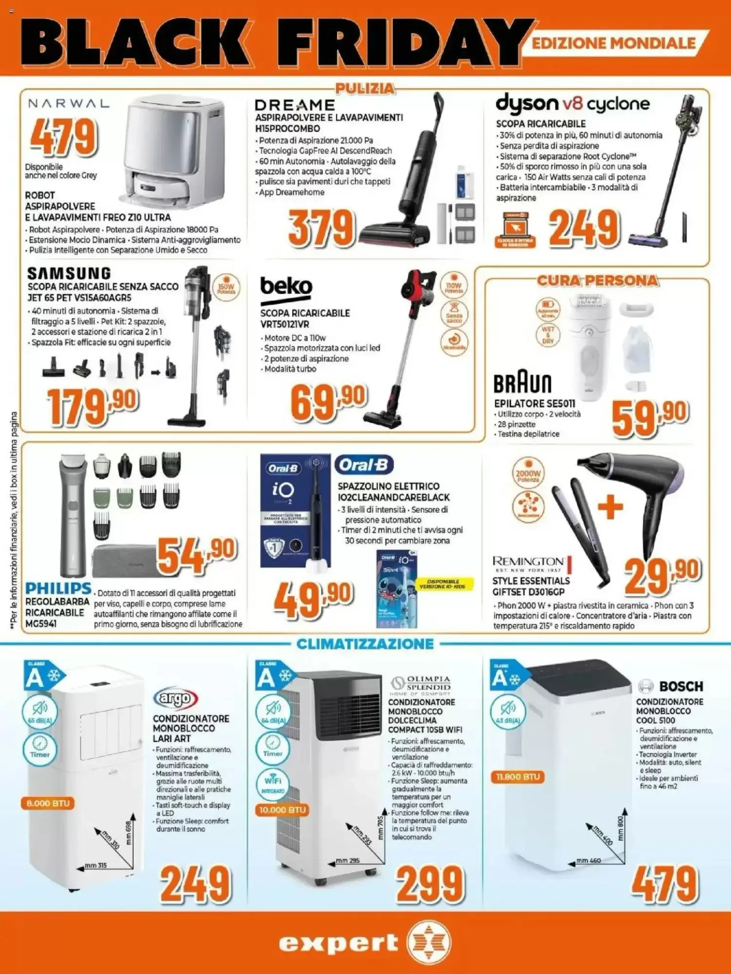 Volantino Expert Volantino Expert pagina 30