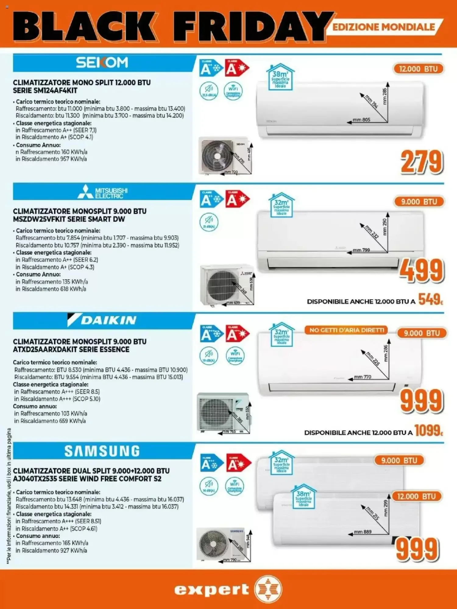 Volantino Expert Volantino Expert pagina 31