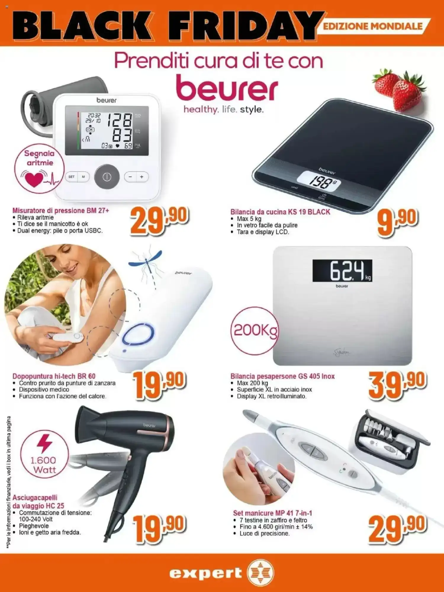 Volantino Expert Volantino Expert pagina 34
