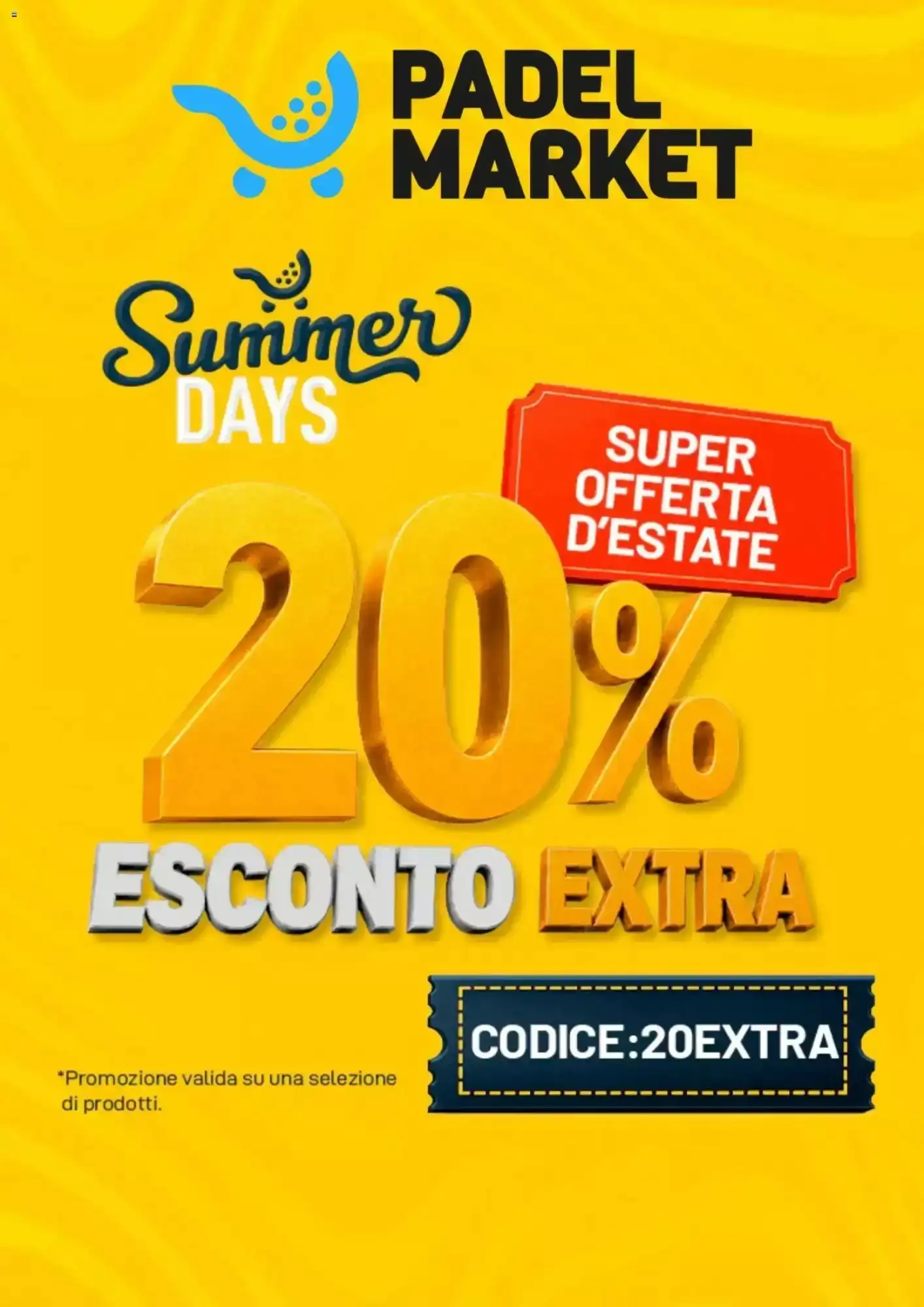 Copertina Expert - Volantino Expert